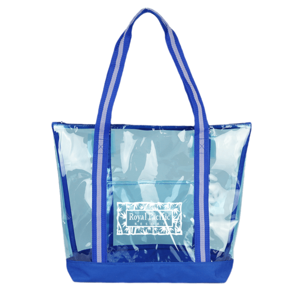 Anaheim Clear Tote Product Image