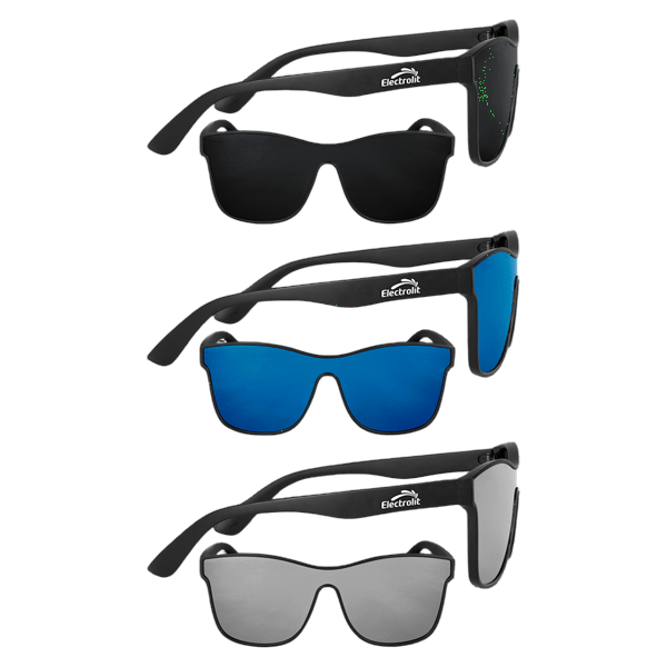 Strand Sunglasses Product Image
