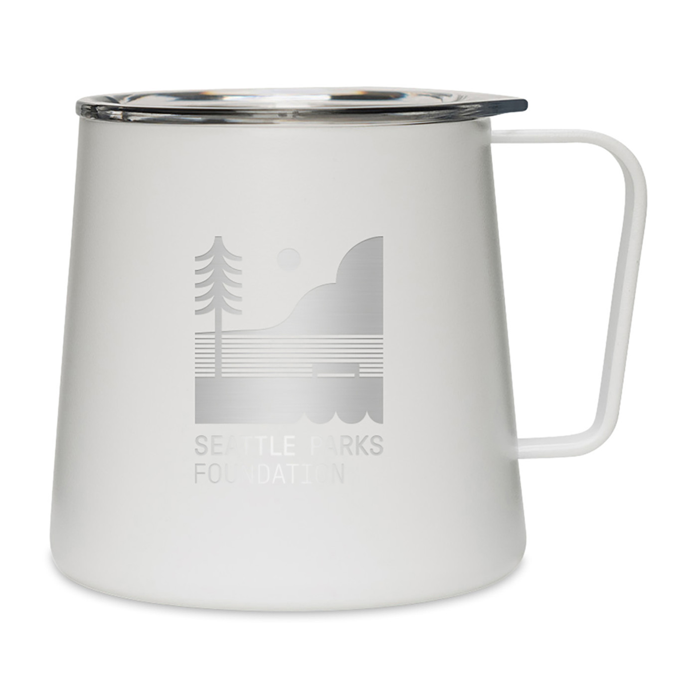 MiiR® Grounded Camp Cup - 12 oz. Product Image