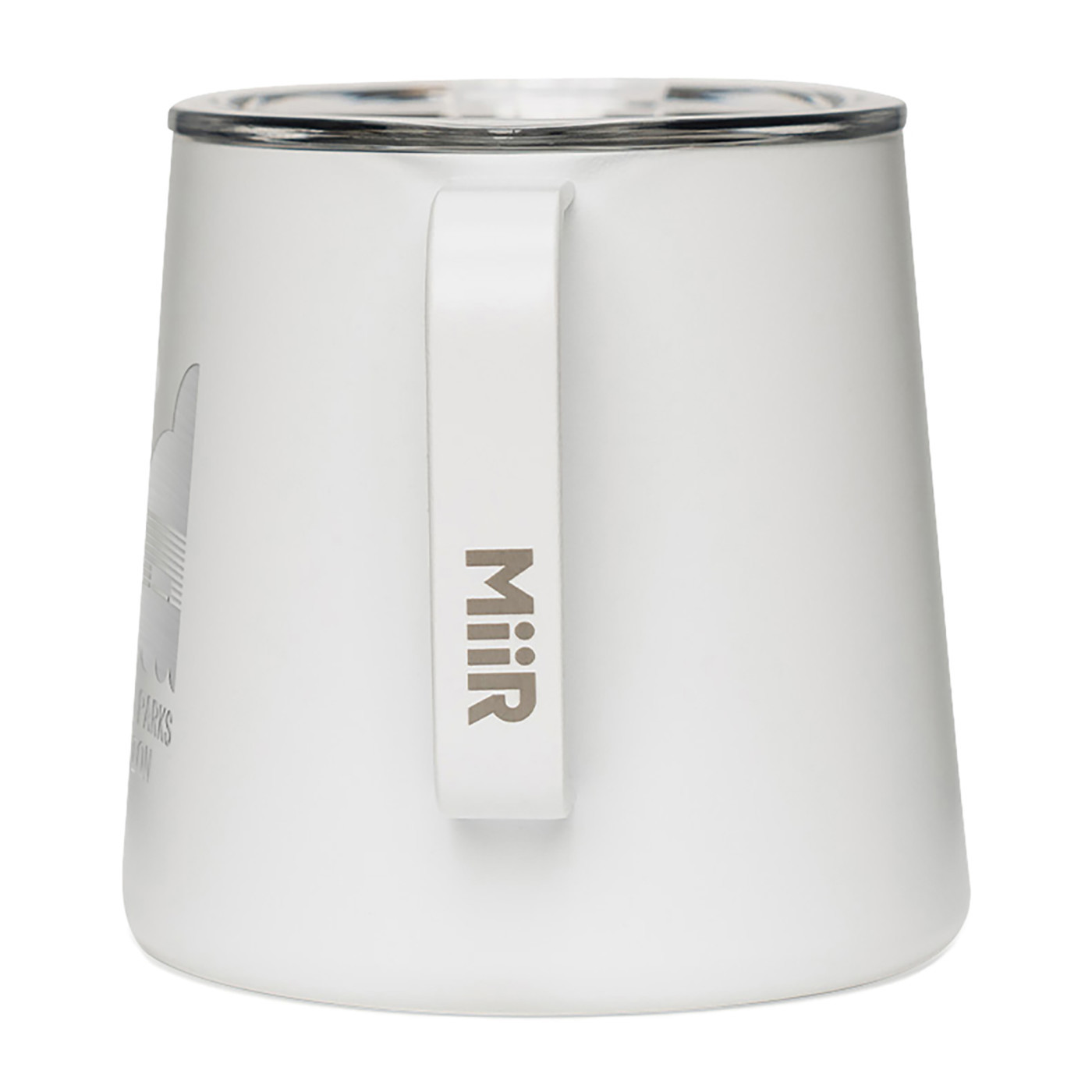 MiiR® Grounded Camp Cup - 12 oz. Product Image