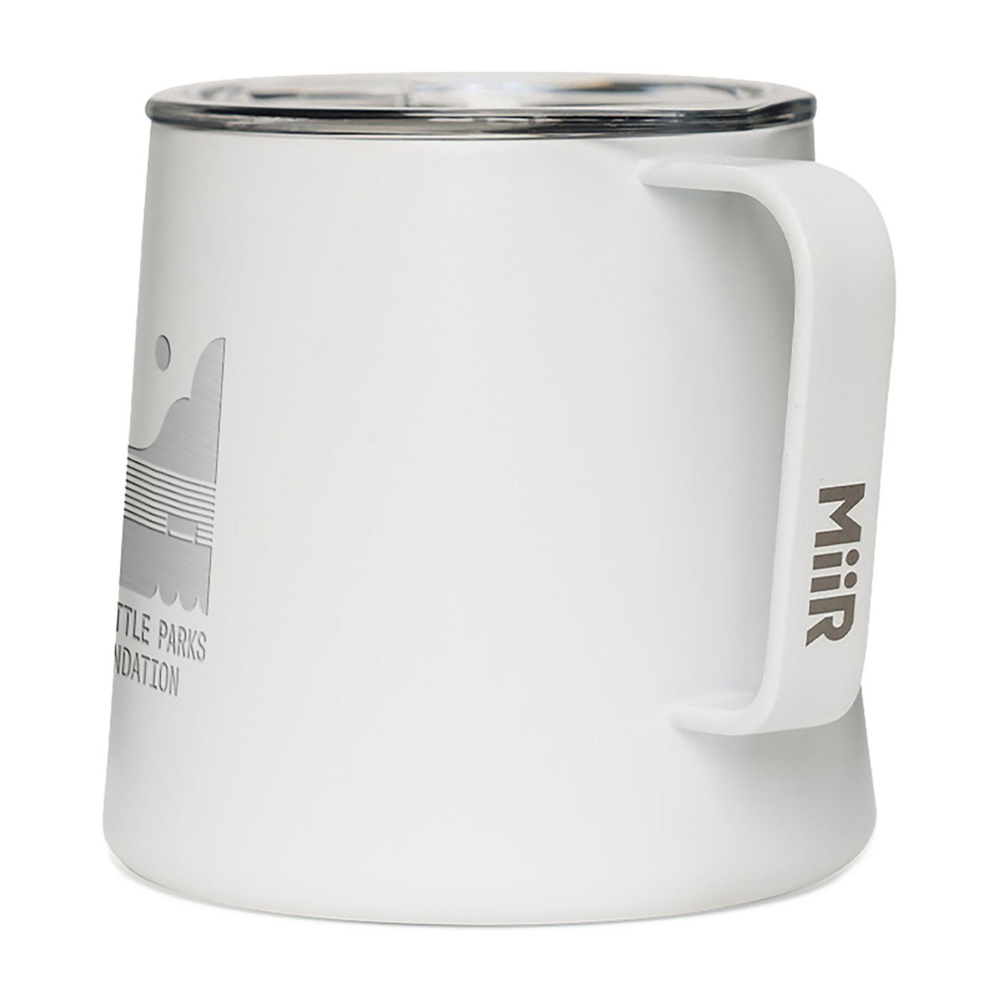 MiiR® Grounded Camp Cup - 12 oz.