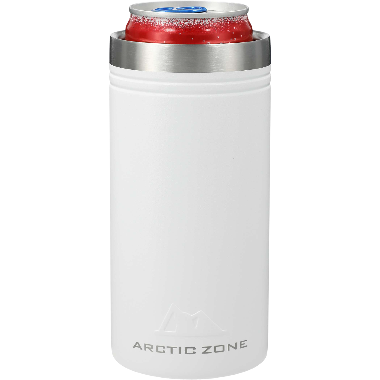 Arctic Zone Titan Thermal HP® Slim Cooler - 12 oz. Product Image