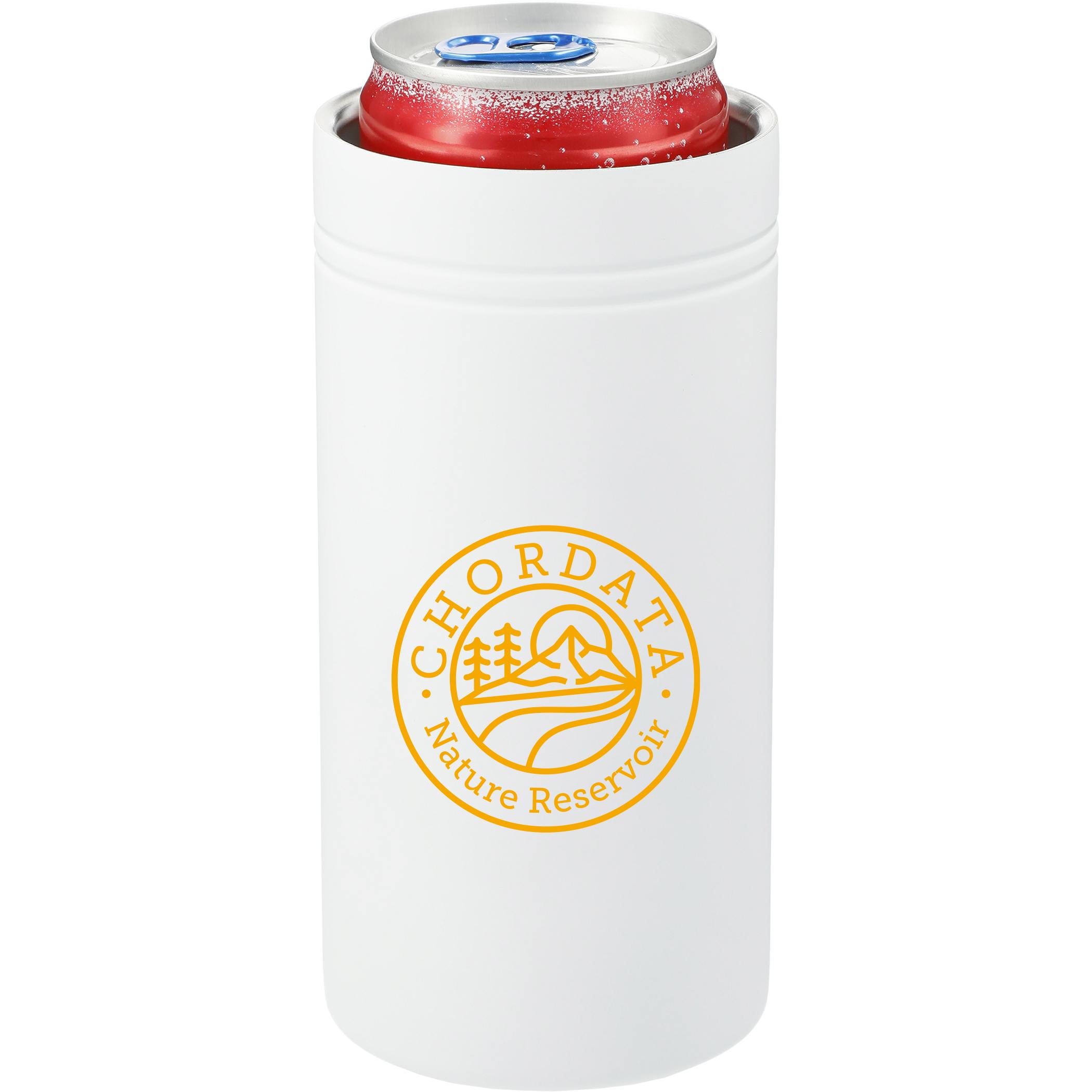 Sherpa Vacuum Tumbler & Slim Can Insulated - 12 oz. Product Image