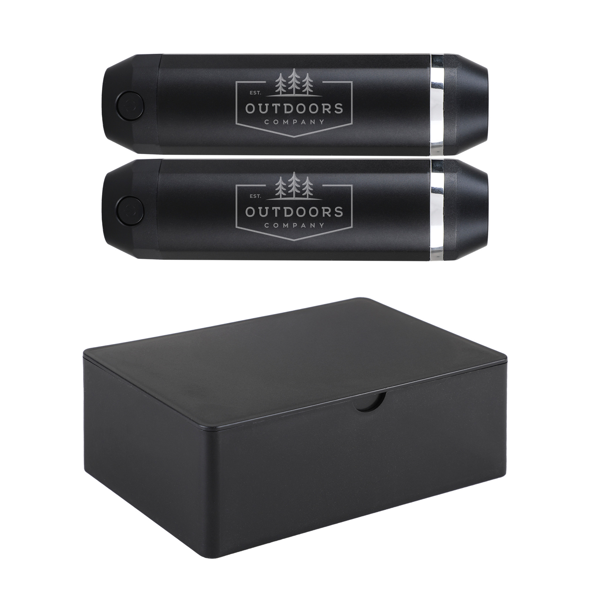 Toasteez 3-in-1 Handwarmers & Power Bank Product Image