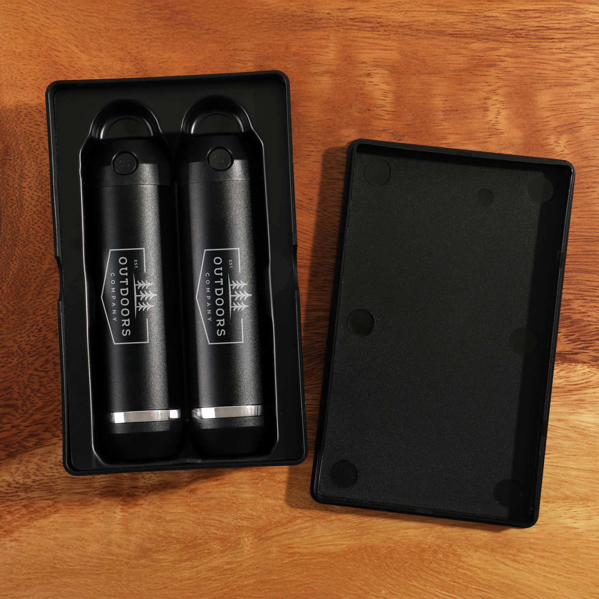 Toasteez 3-in-1 Handwarmers & Power Bank Product Image