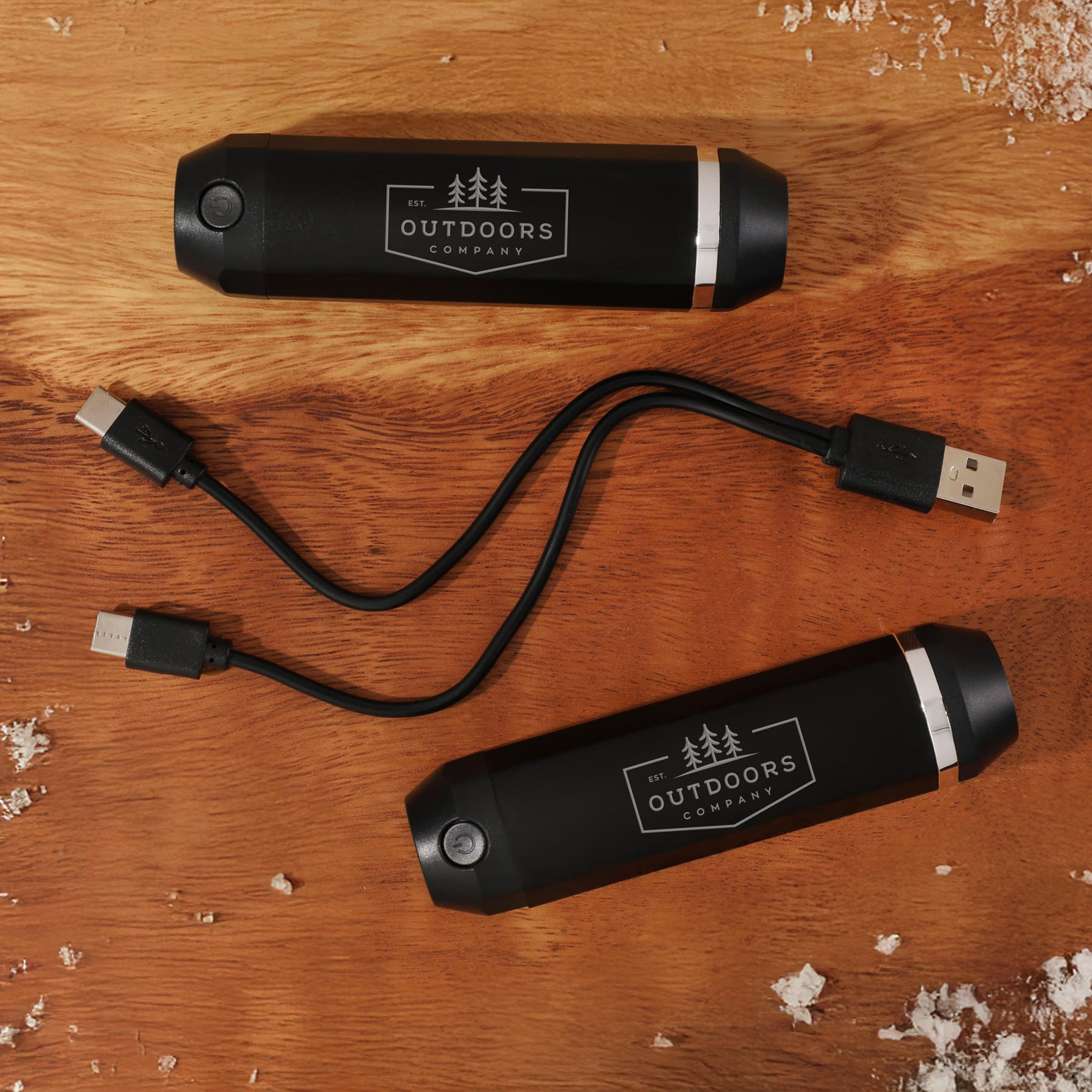 Toasteez 3-in-1 Handwarmers & Power Bank Product Image