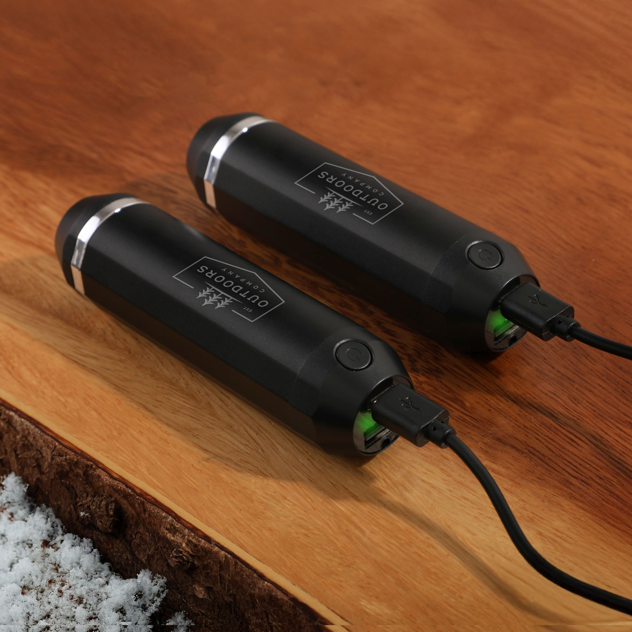 Toasteez 3-in-1 Handwarmers & Power Bank Product Image