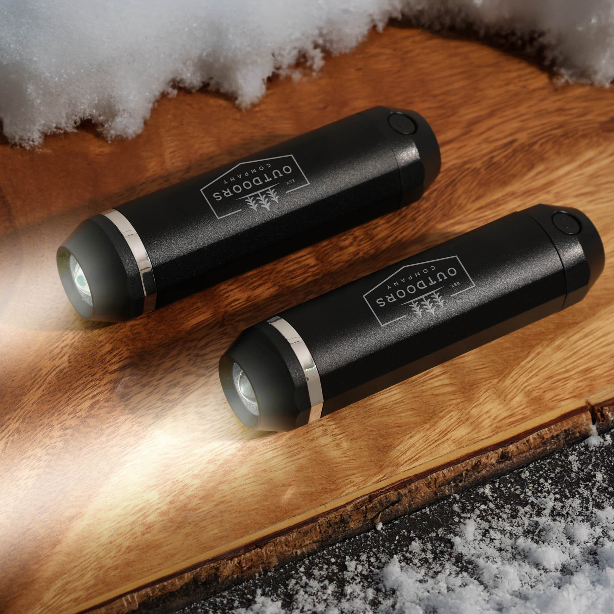 Toasteez 3-in-1 Handwarmers & Power Bank Product Image