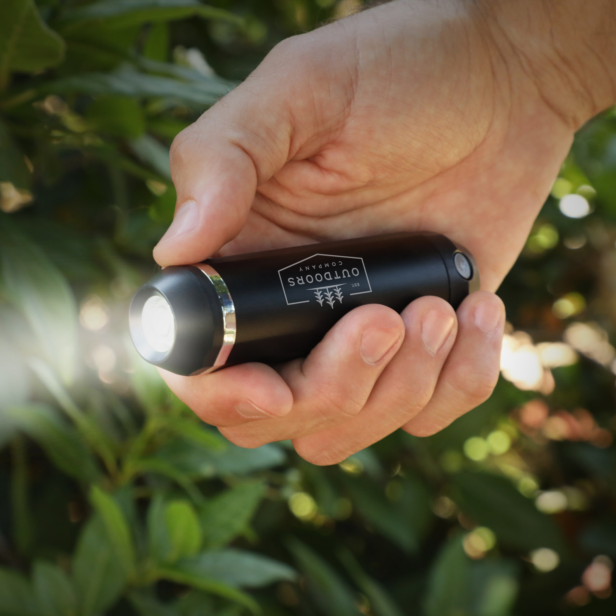 Toasteez 3-in-1 Handwarmers & Power Bank Product Image