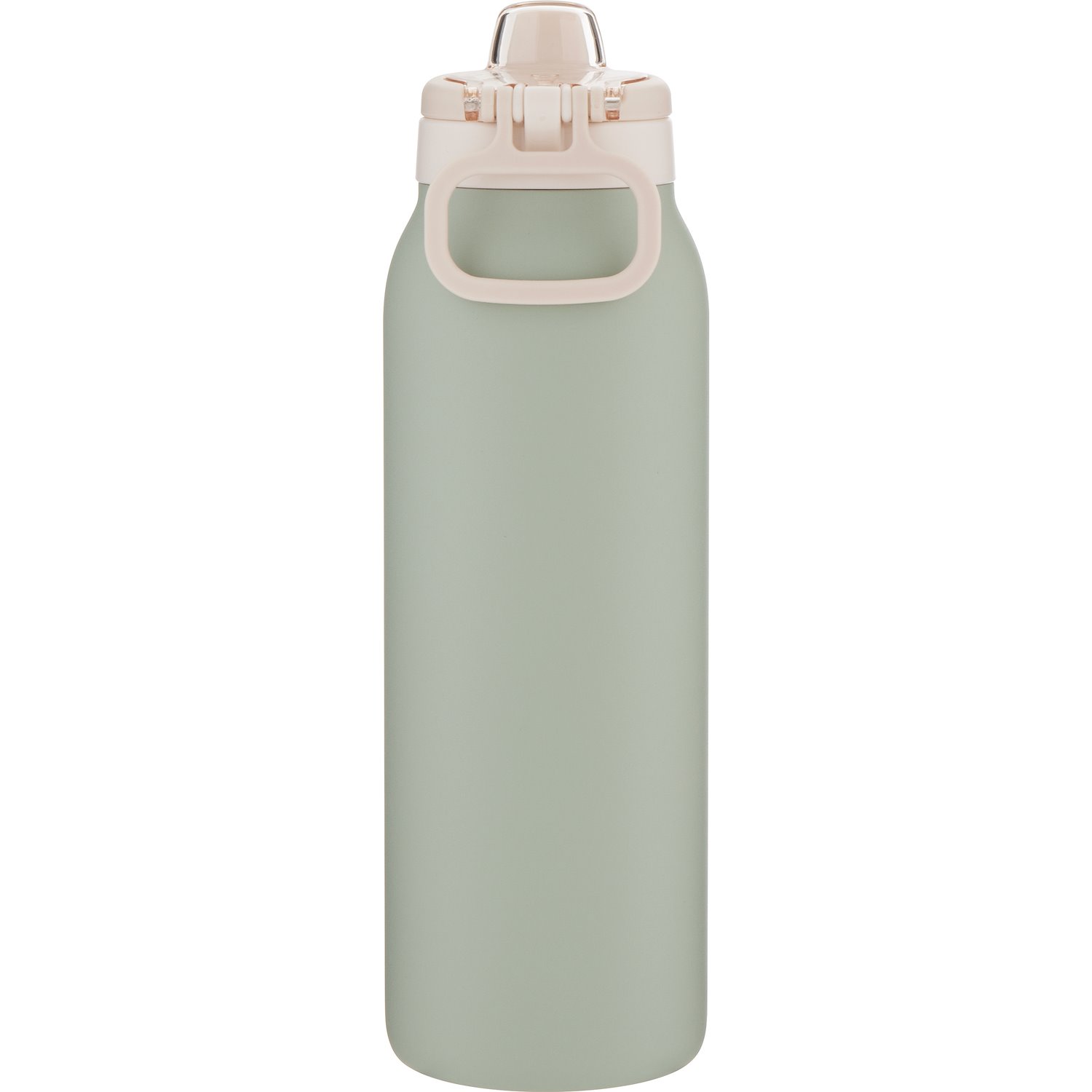 Ello® Pop & Fill Stainless Steel Water Bottle - 32 oz. Product Image