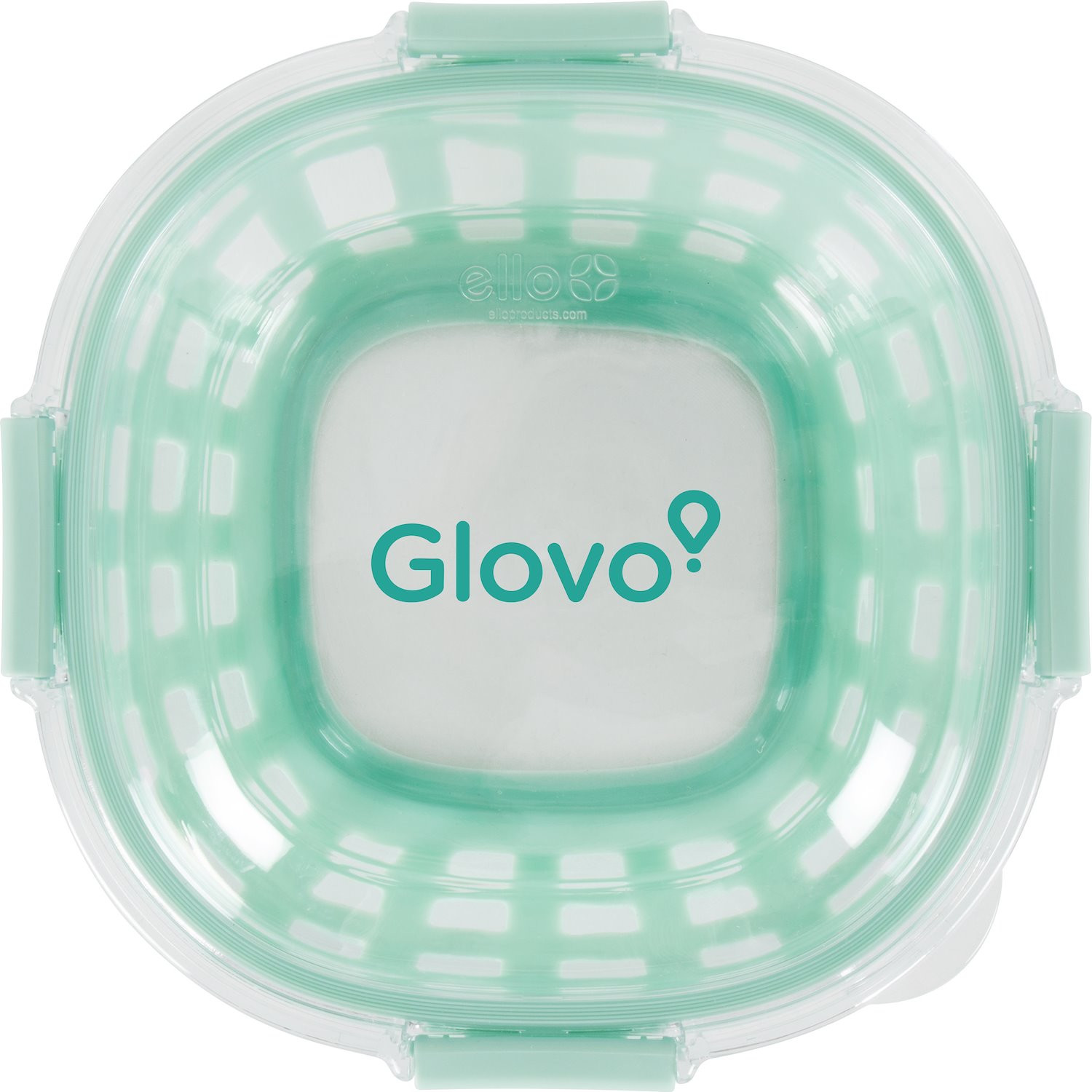 Ello® Duraglass™ 5 Cup Lunch Bowl Product Image