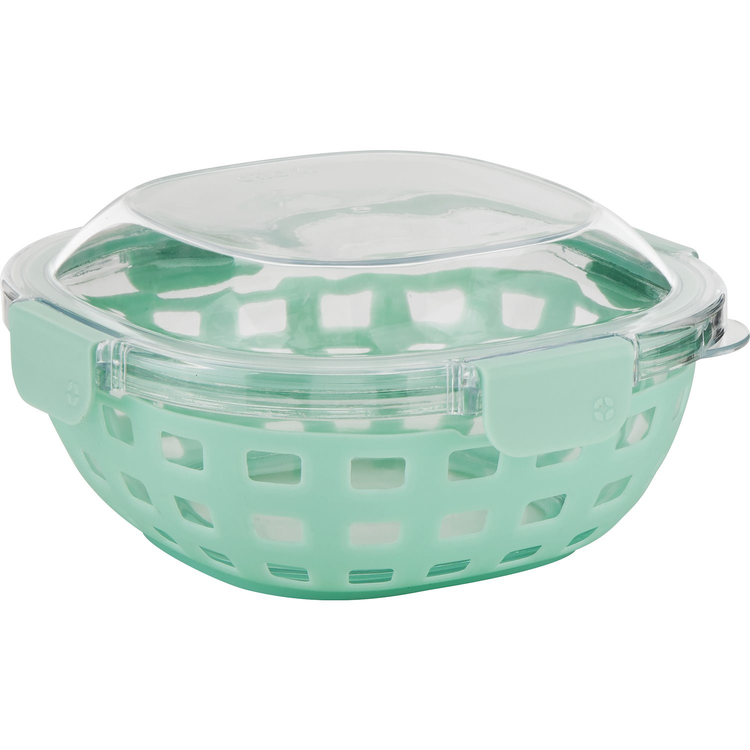 Ello® Duraglass™ 5 Cup Lunch Bowl Product Image