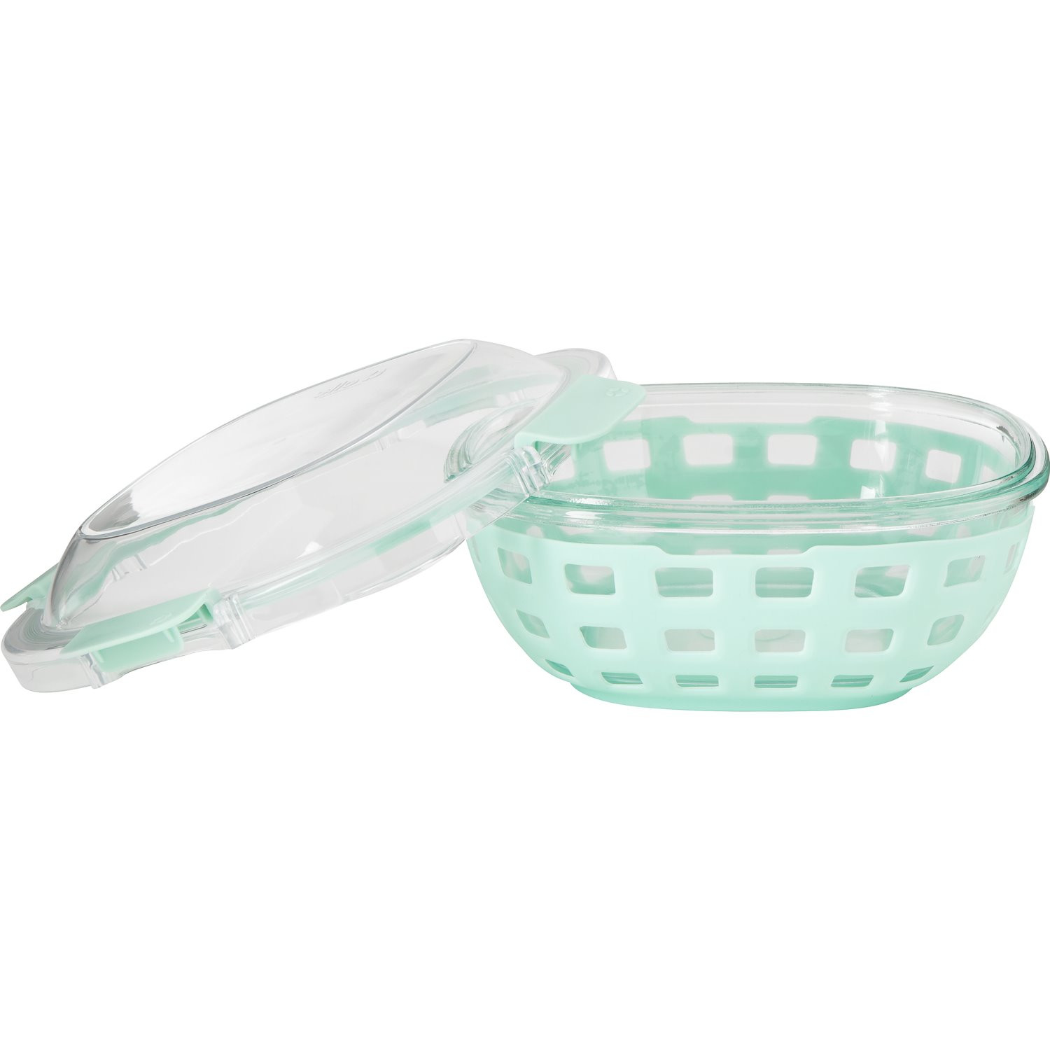 Ello® Duraglass™ 5 Cup Lunch Bowl Product Image