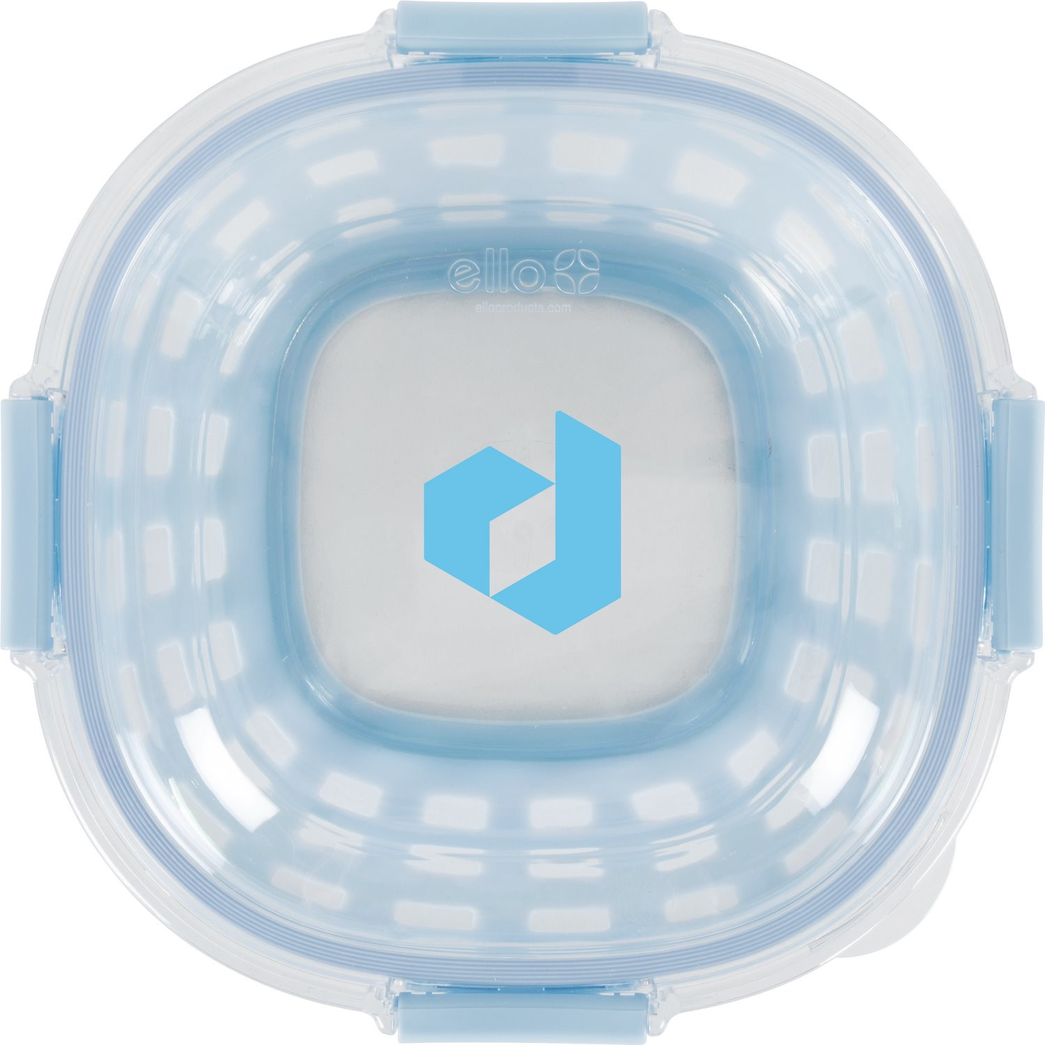 Ello® Duraglass™ 5 Cup Lunch Bowl Product Image