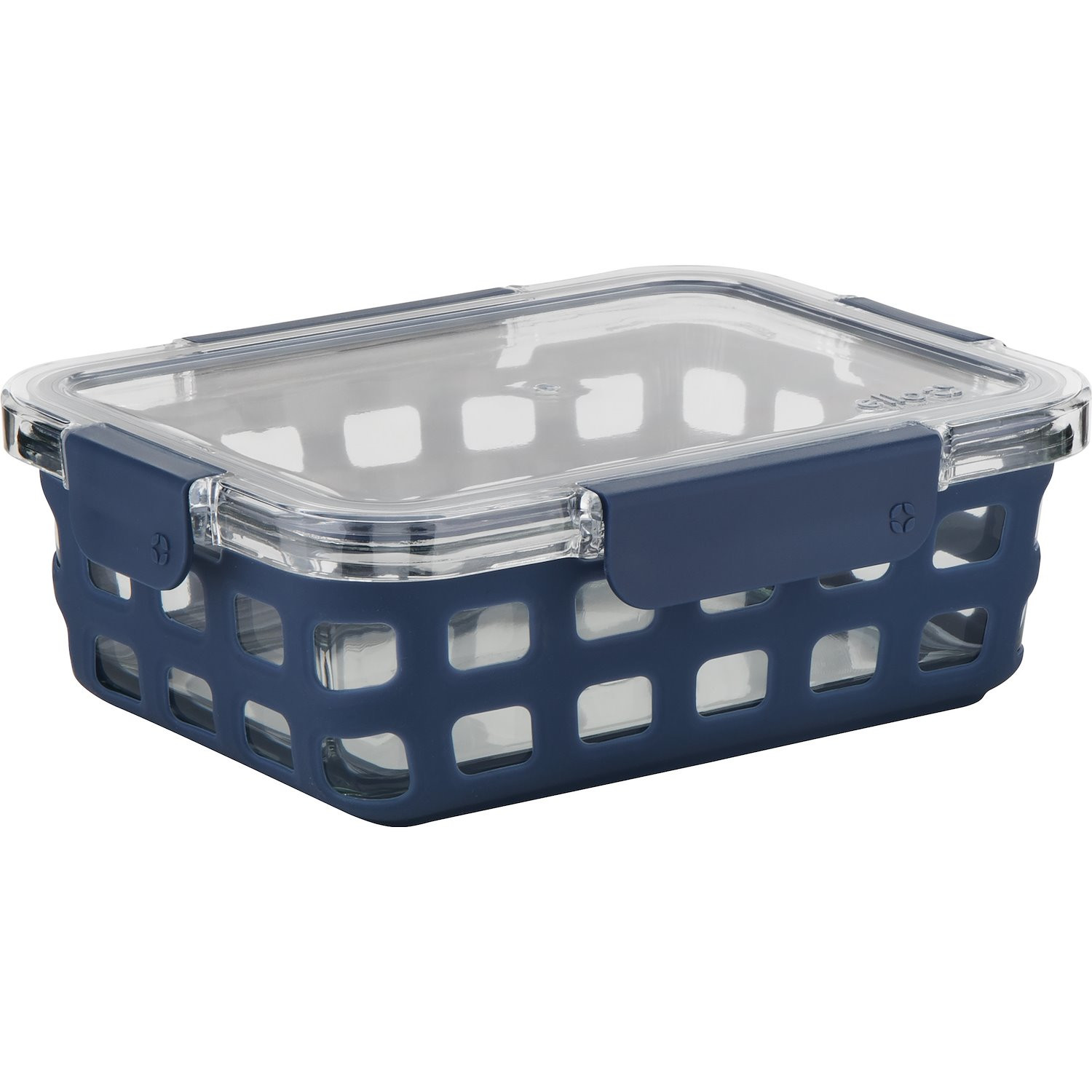 Ello® Duraglass™ 5 Cup Food Storage Container Product Image