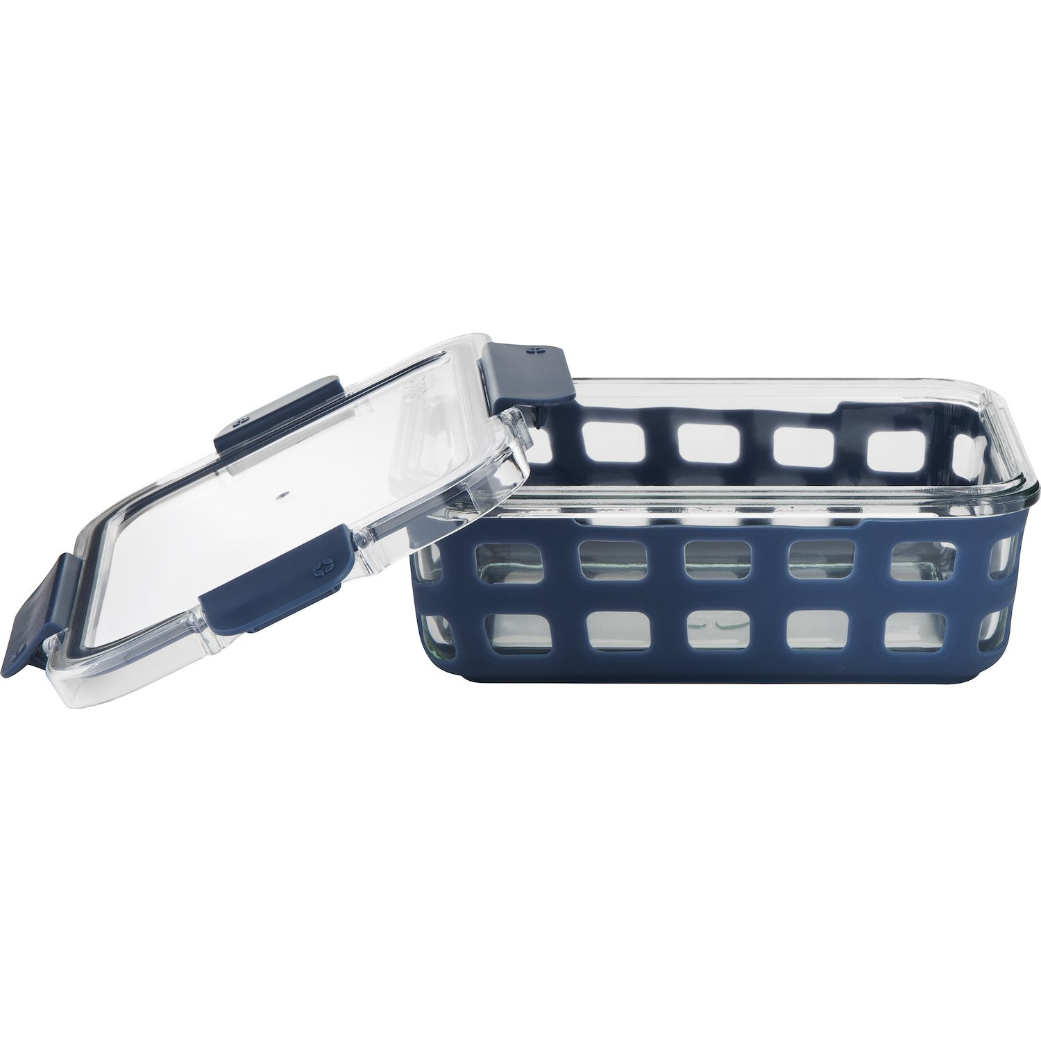 Ello® Duraglass™ 5 Cup Food Storage Container Product Image