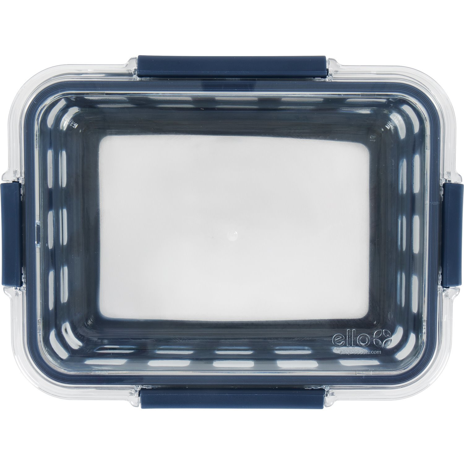 Ello® Duraglass™ 5 Cup Food Storage Container Product Image