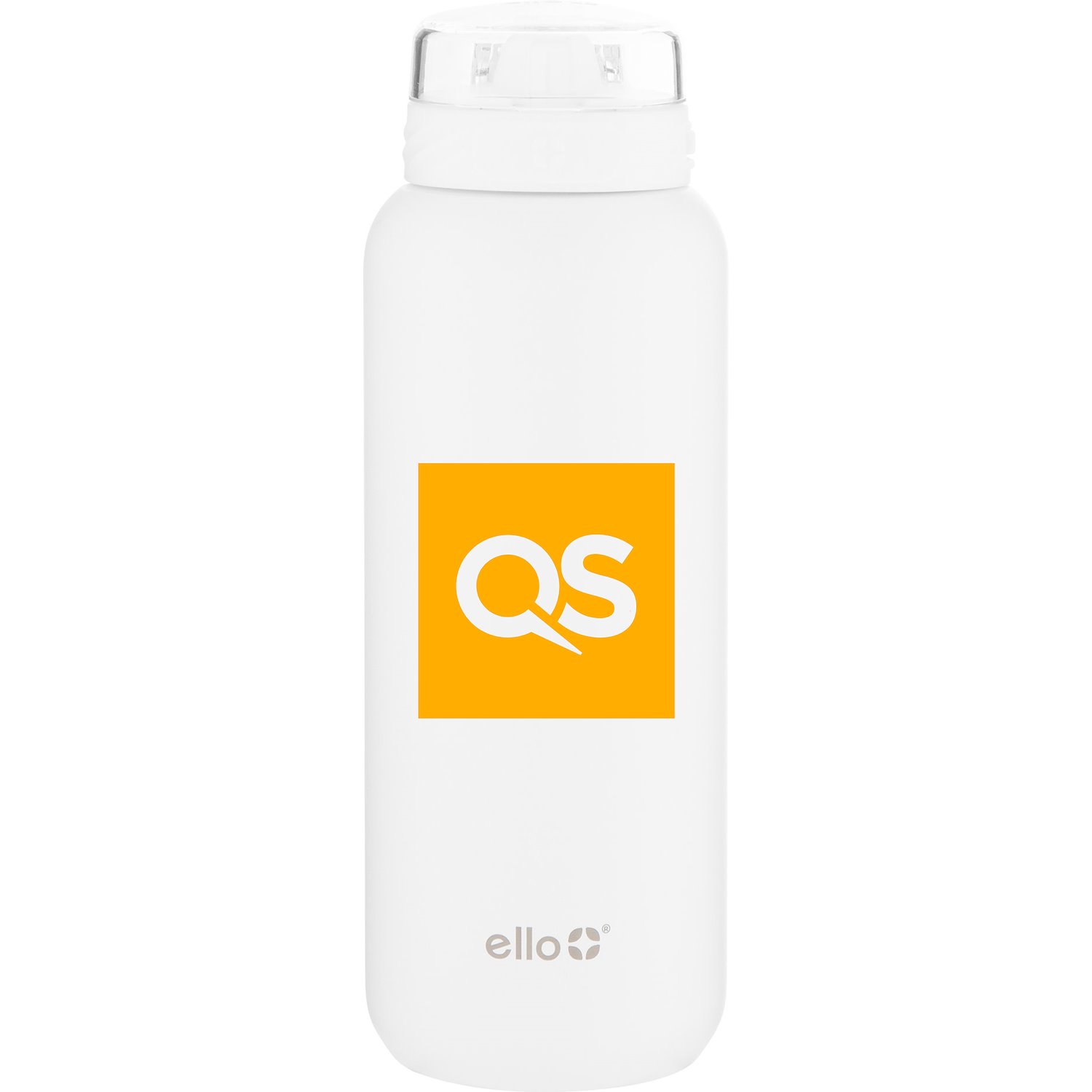 Ello® Cooper Stainless Steel Water Bottle - 32 oz. Product Image