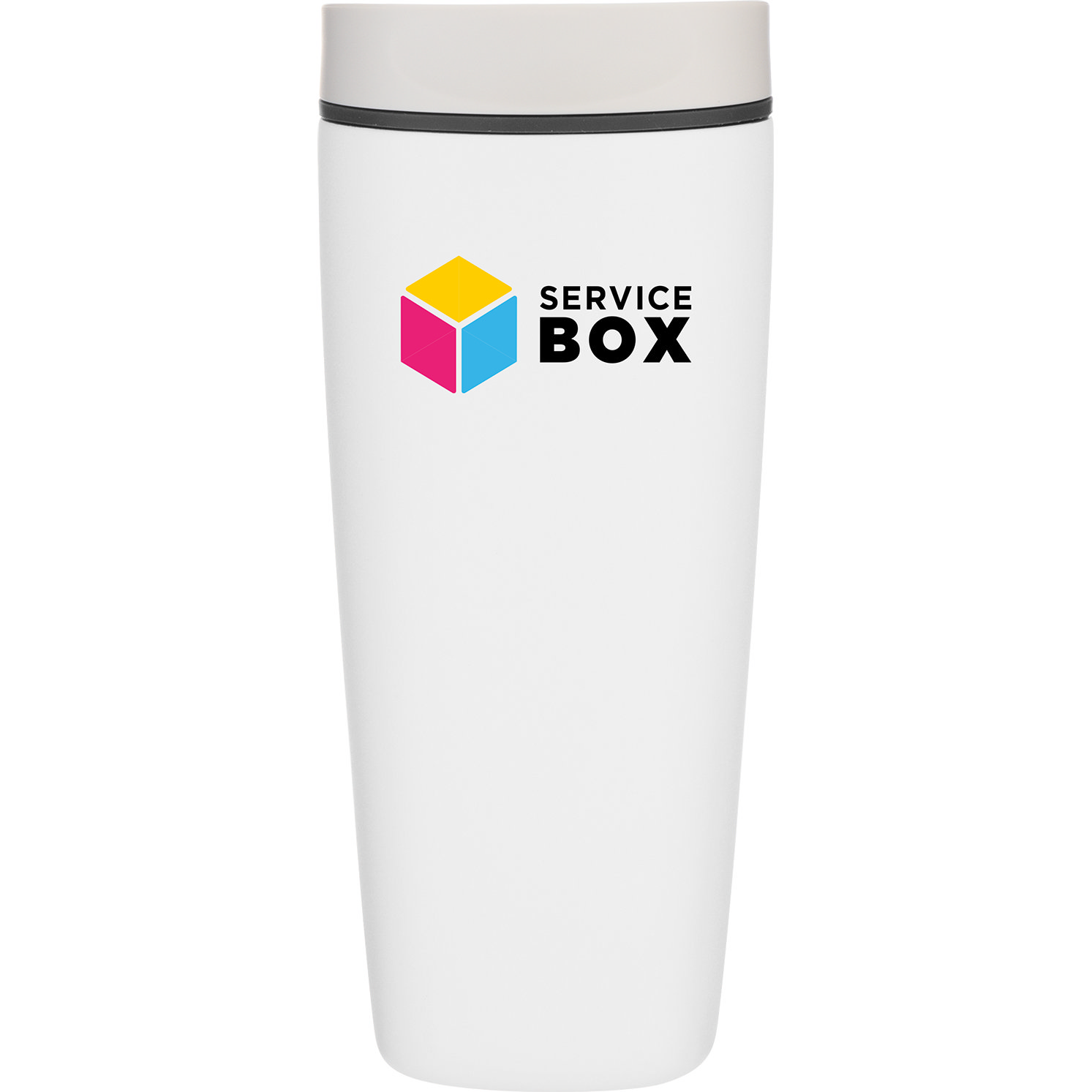 Owala® SmoothSip Slider Mug - 20 oz. Product Image