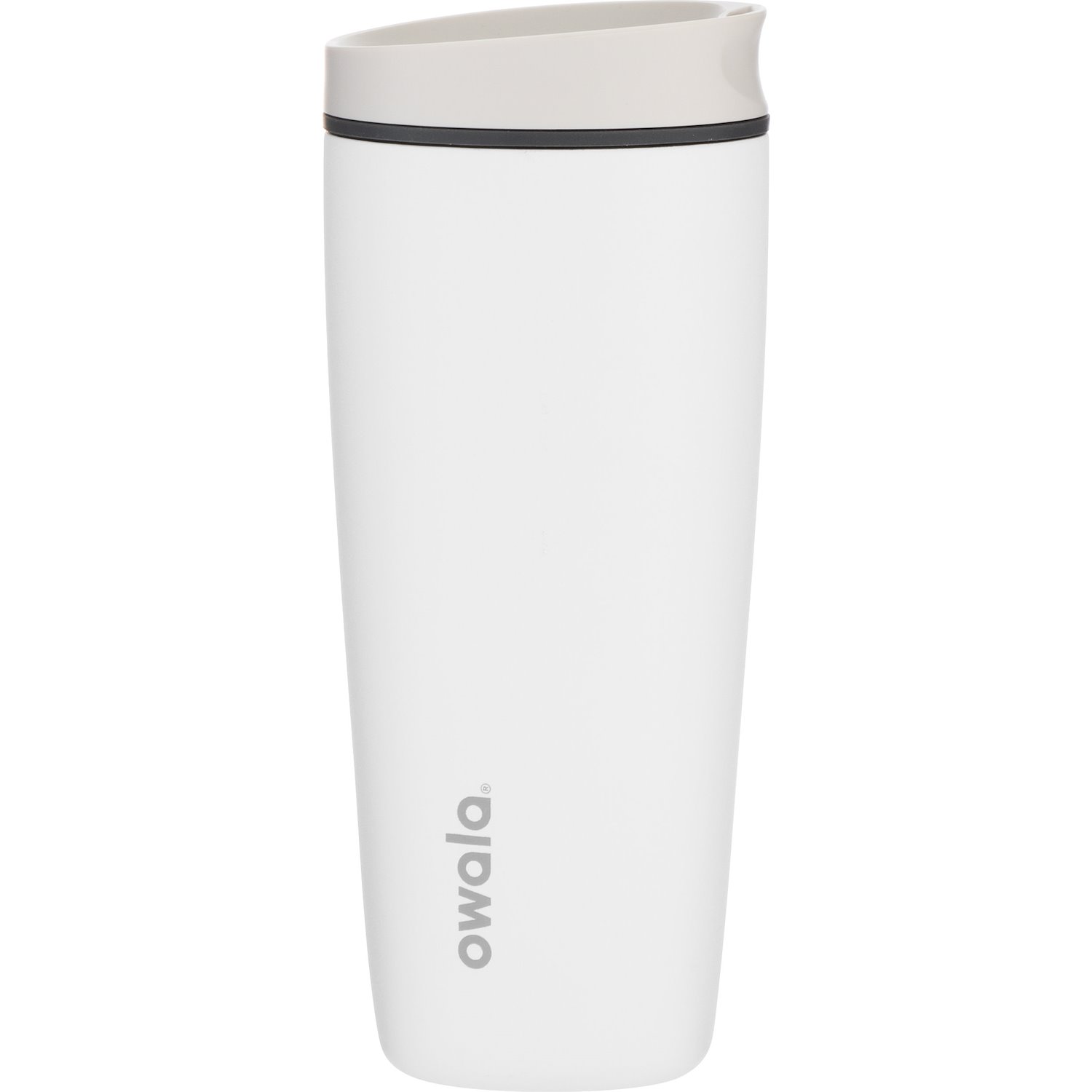 Owala® SmoothSip Slider Mug - 20 oz. Product Image
