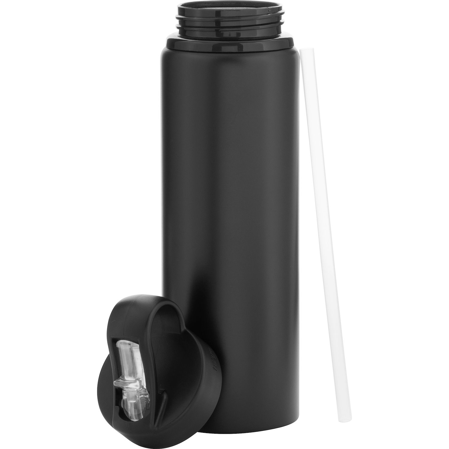 h2go Virtue Single Wall Aluminum Bottle - 26 oz. Product Image