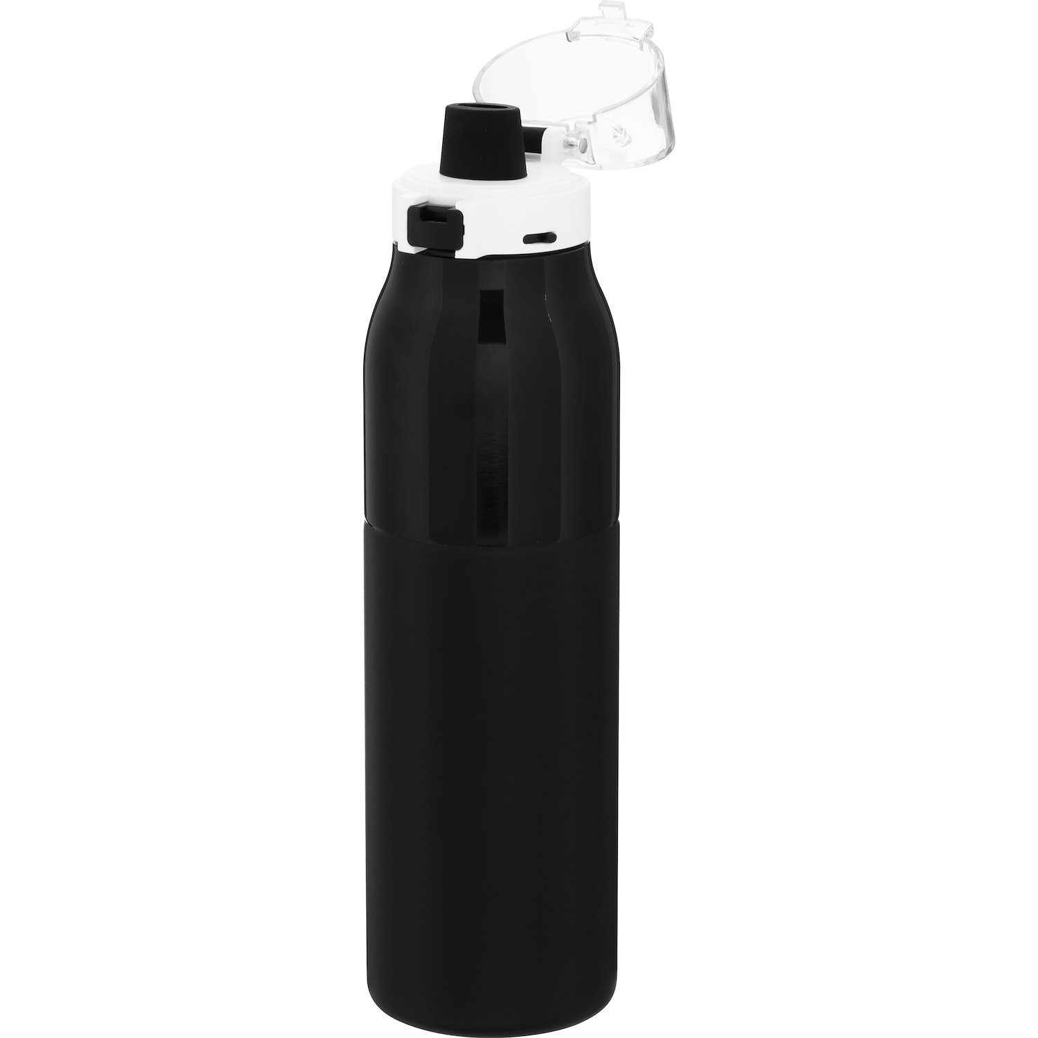 h2go Vigor Single Wall Stainless Steel Bottle - 25 oz. Product Image