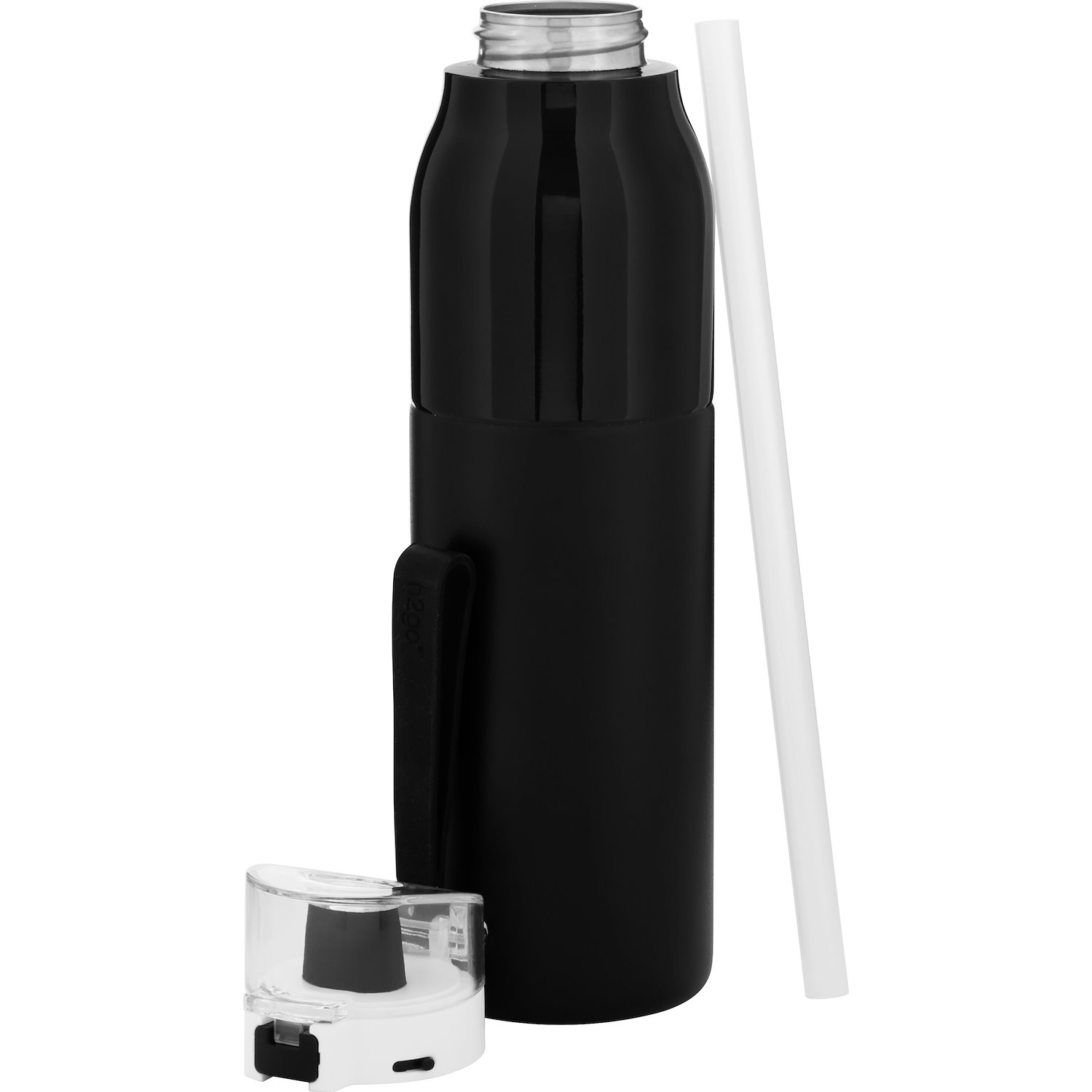 h2go Vigor Single Wall Stainless Steel Bottle - 25 oz. Product Image
