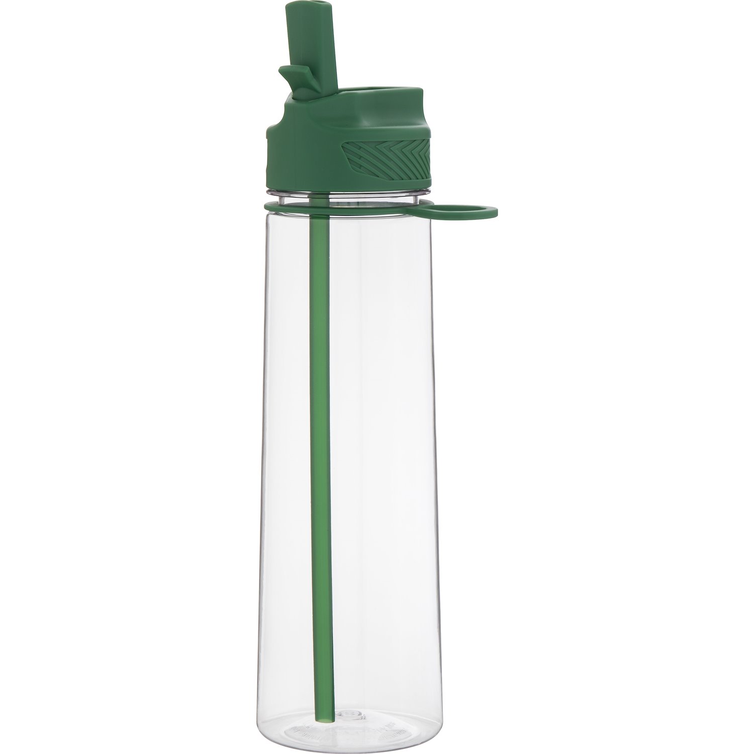 h2go Slope Single Wall Plastic Bottle - 27 oz. Product Image