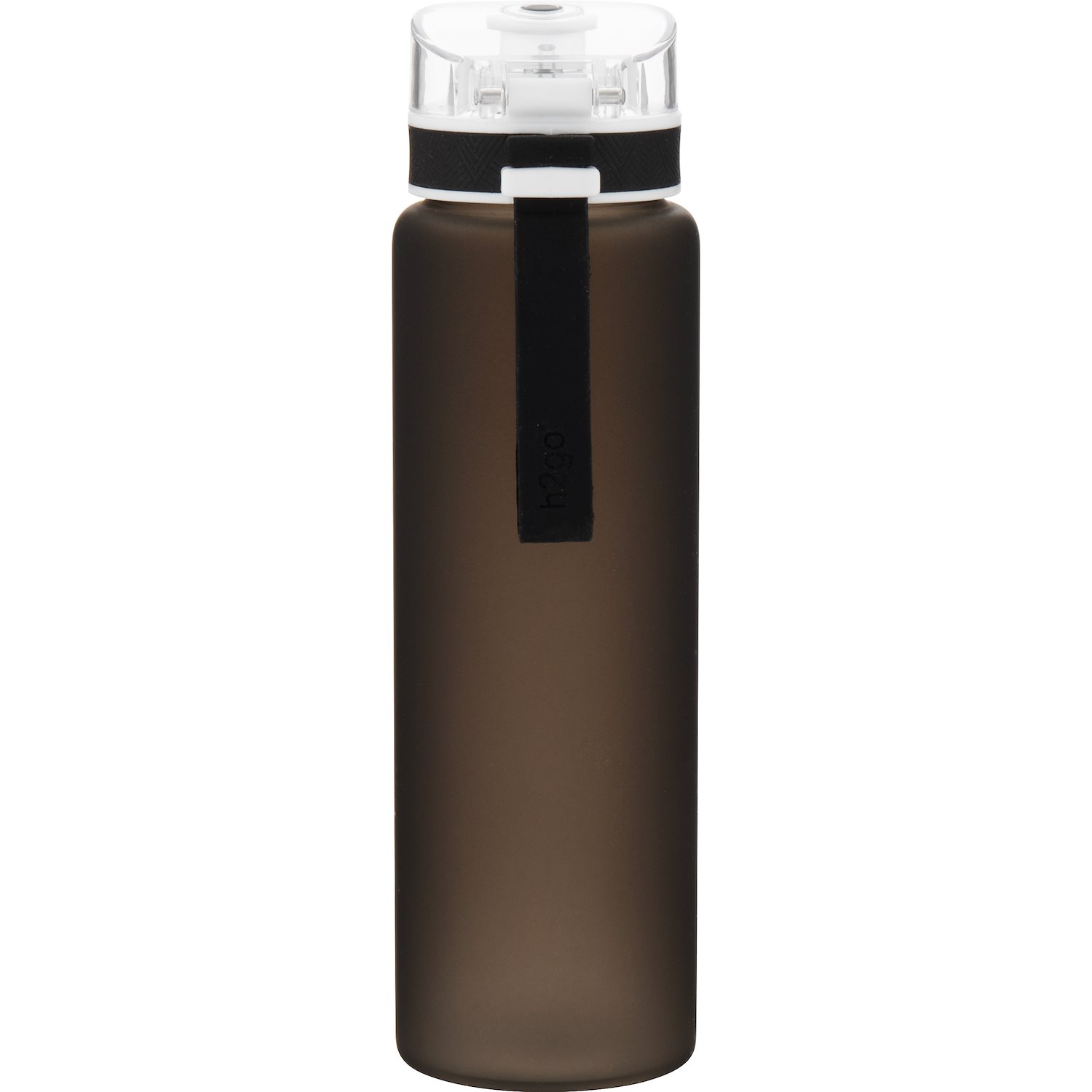 h2go Mudra Single Wall Borosilicate Glass Bottle - 20.9 oz. Product Image