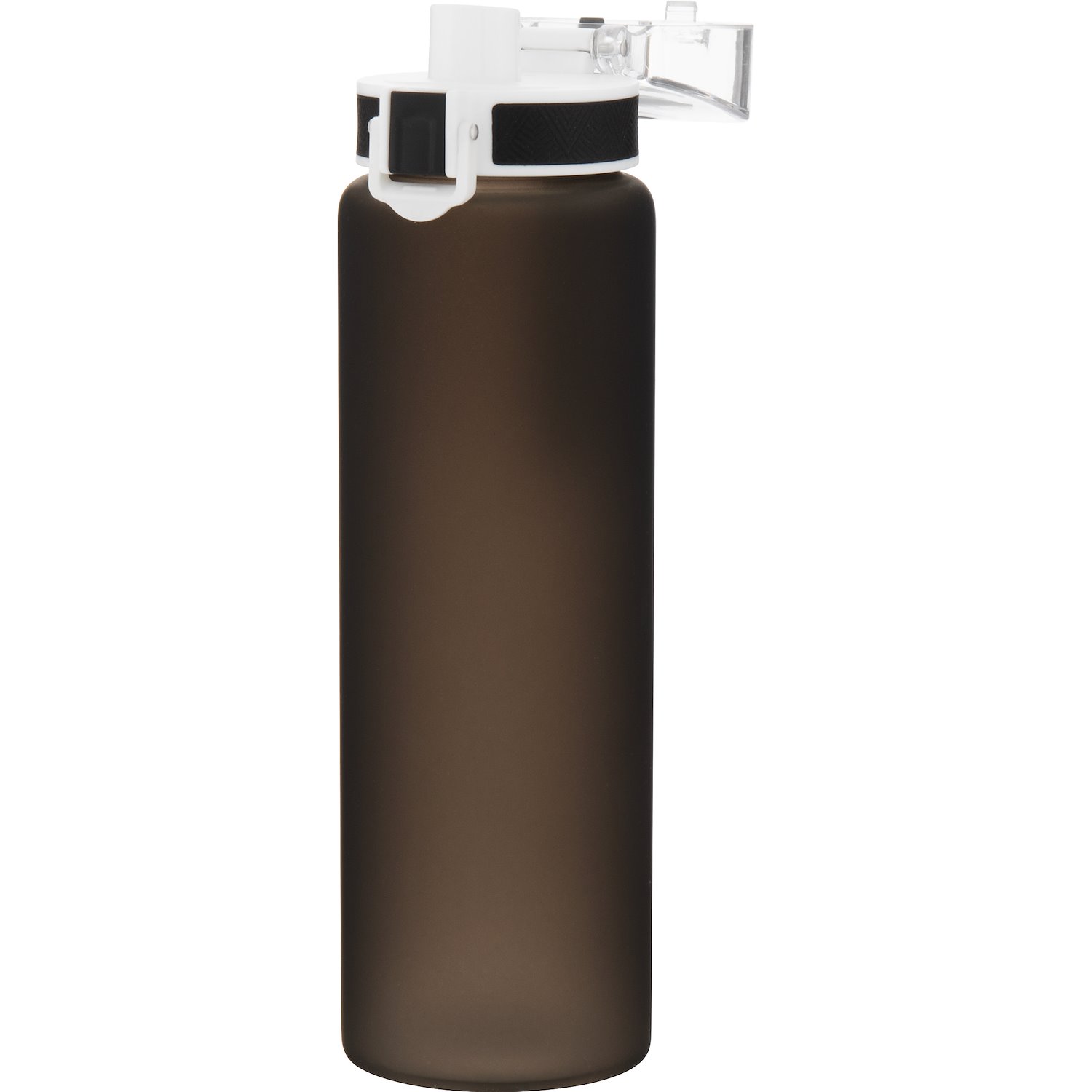 h2go Mudra Single Wall Borosilicate Glass Bottle - 20.9 oz. Product Image