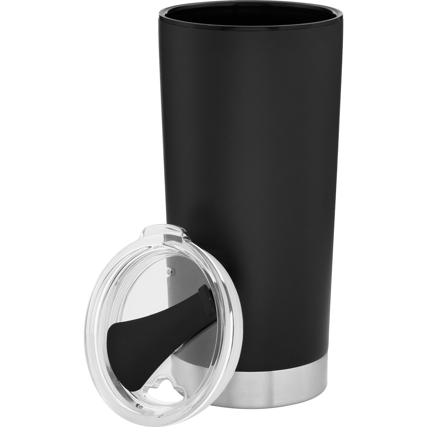 h2go Fargo Recycled Stainless Steel Tumbler - 20 oz. Product Image