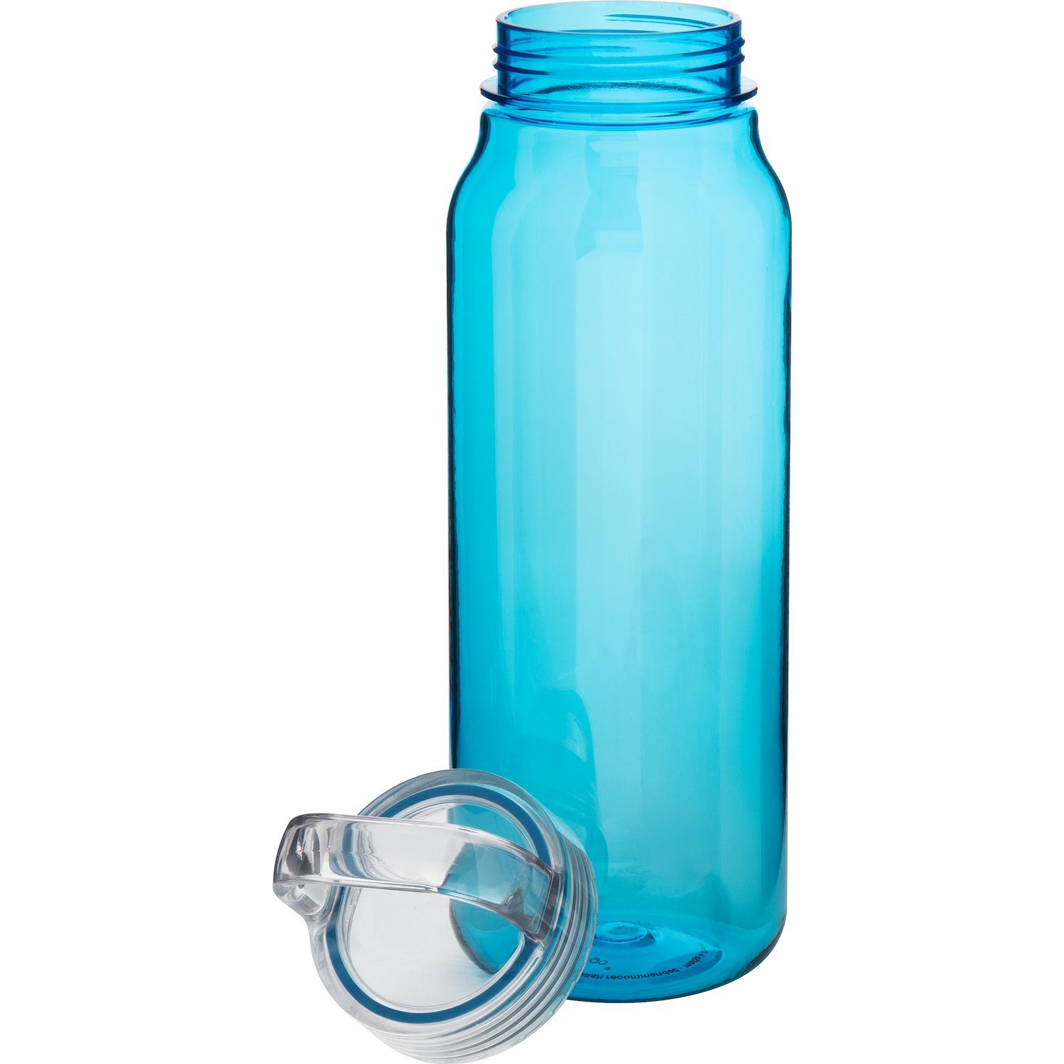 h2go Glint Single Wall Bottle - 38 oz. Product Image