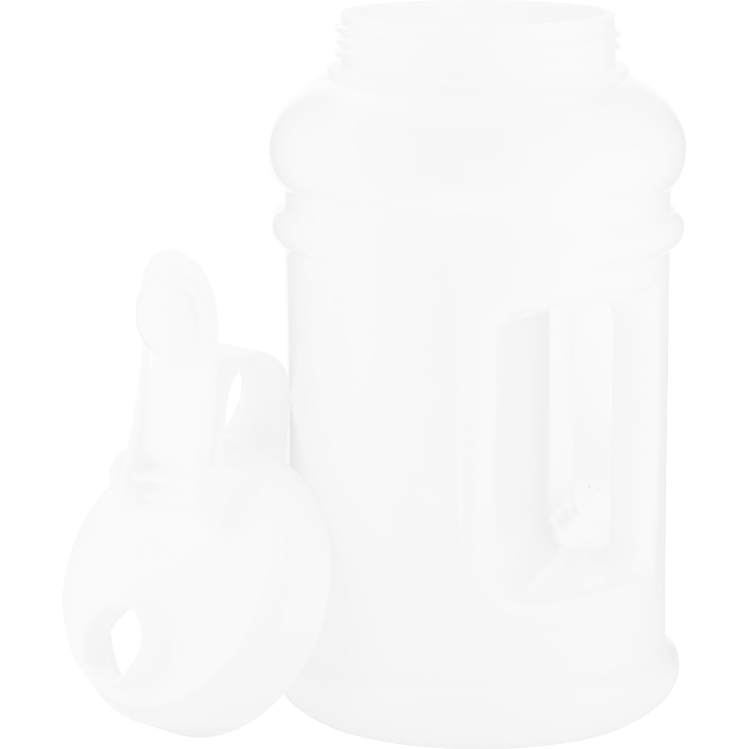 HydroJug Pro Classic Bottle with Handle - 73 oz. Product Image