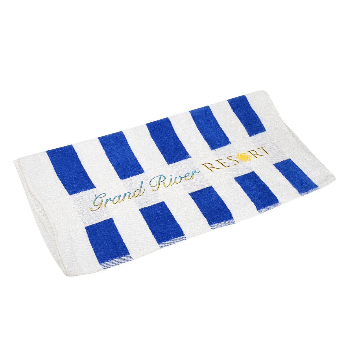 Seaside Beach Towel Product Image