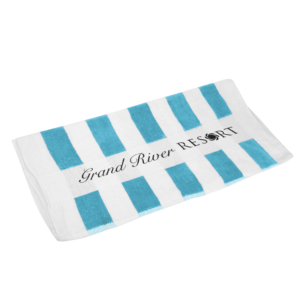 Seaside Beach Towel Product Image