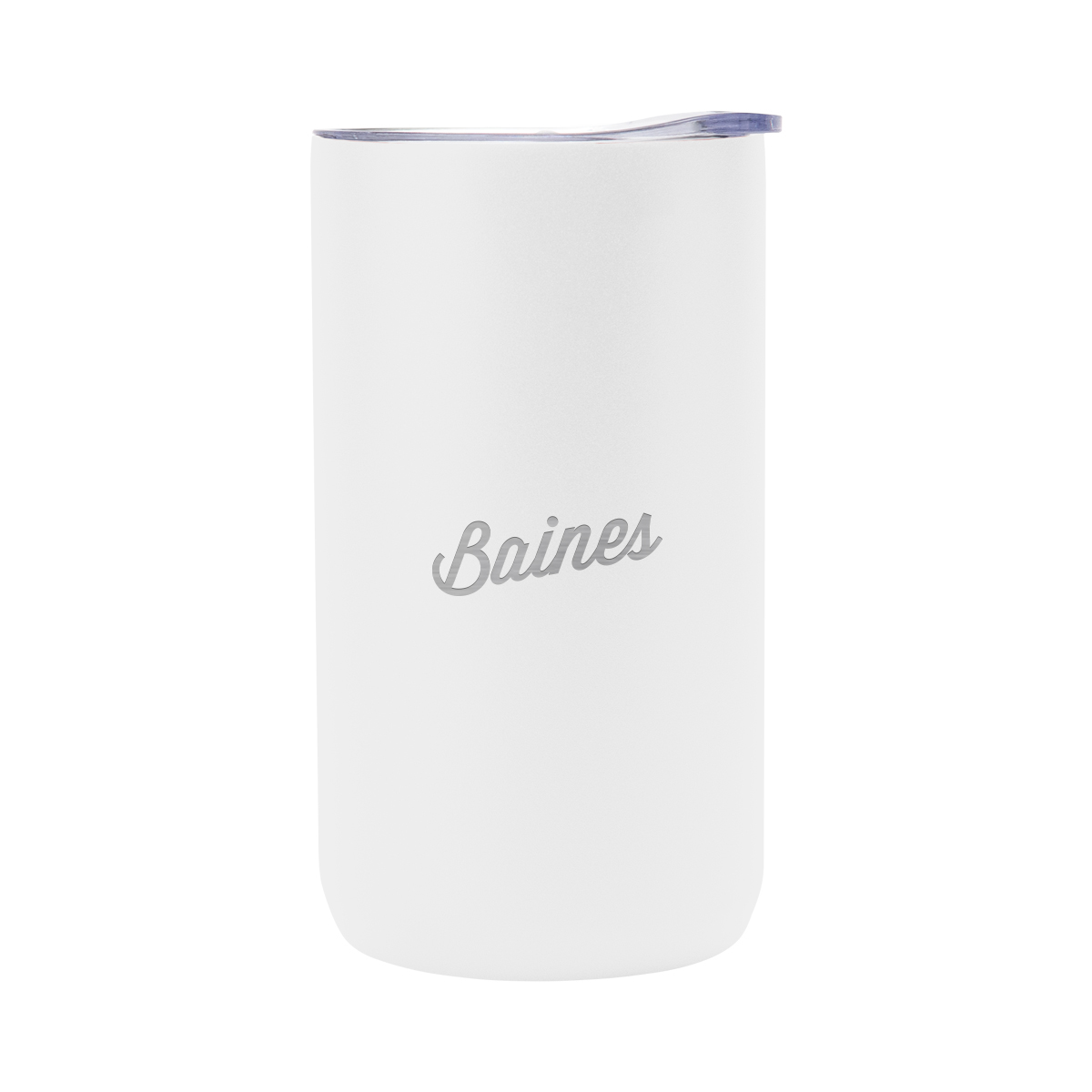 12 oz. 4-In-1 Double Walled Can Cooler Product Image