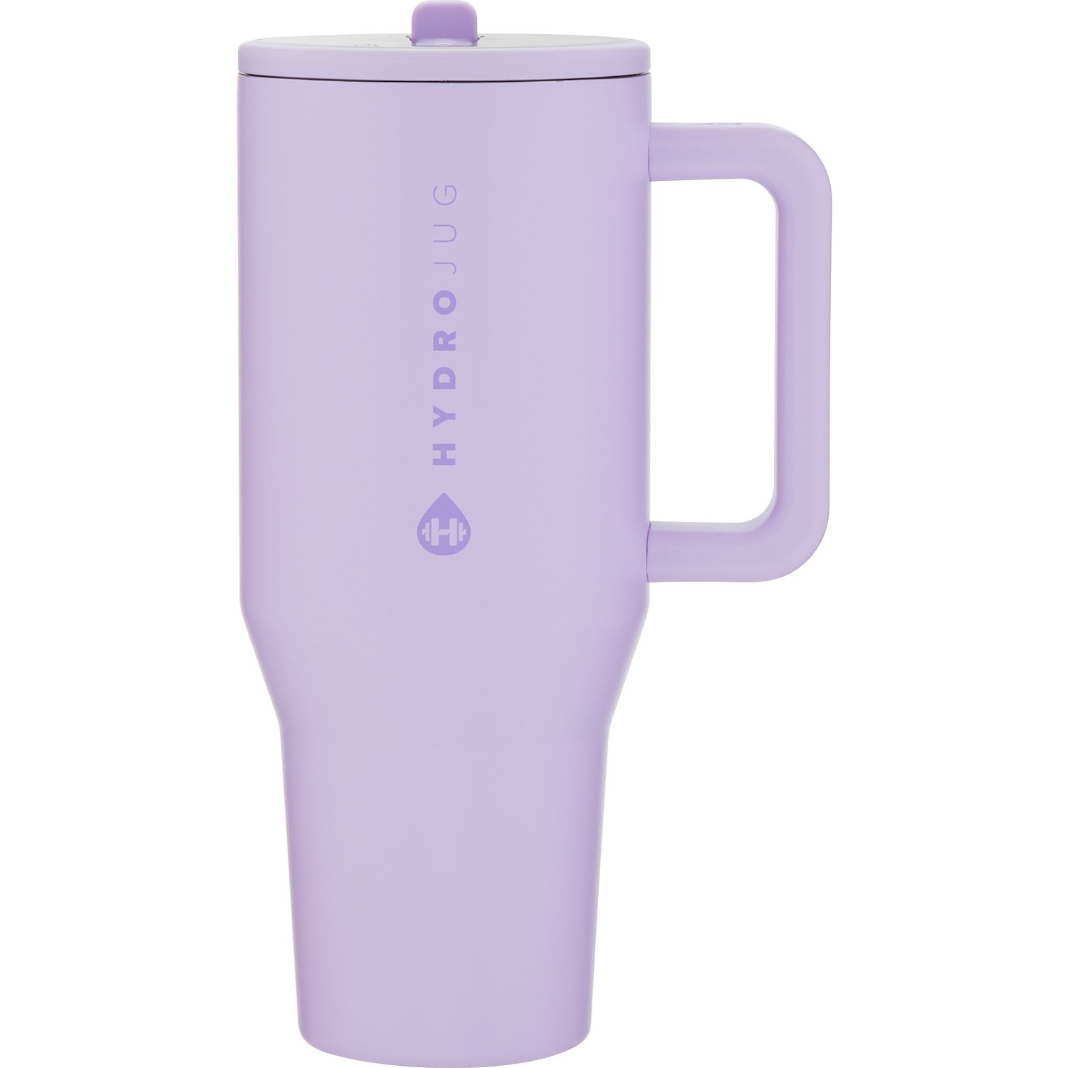 HydroJug Traveler Stainless Steel Mug - 40 oz. Product Image