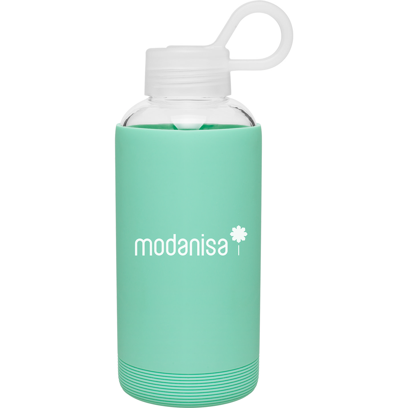 h2go Karma Glass Bottle - 16 oz. Product Image