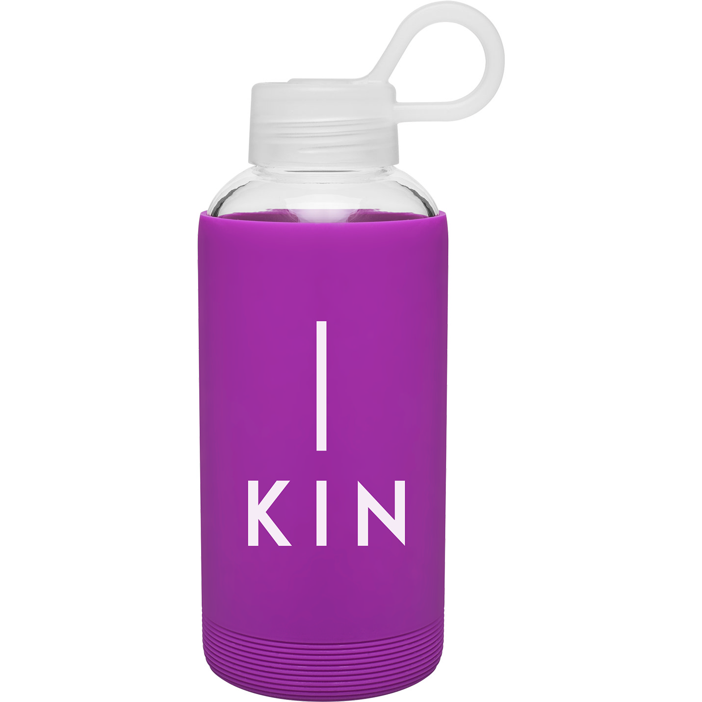 h2go Karma Glass Bottle - 16 oz. Product Image