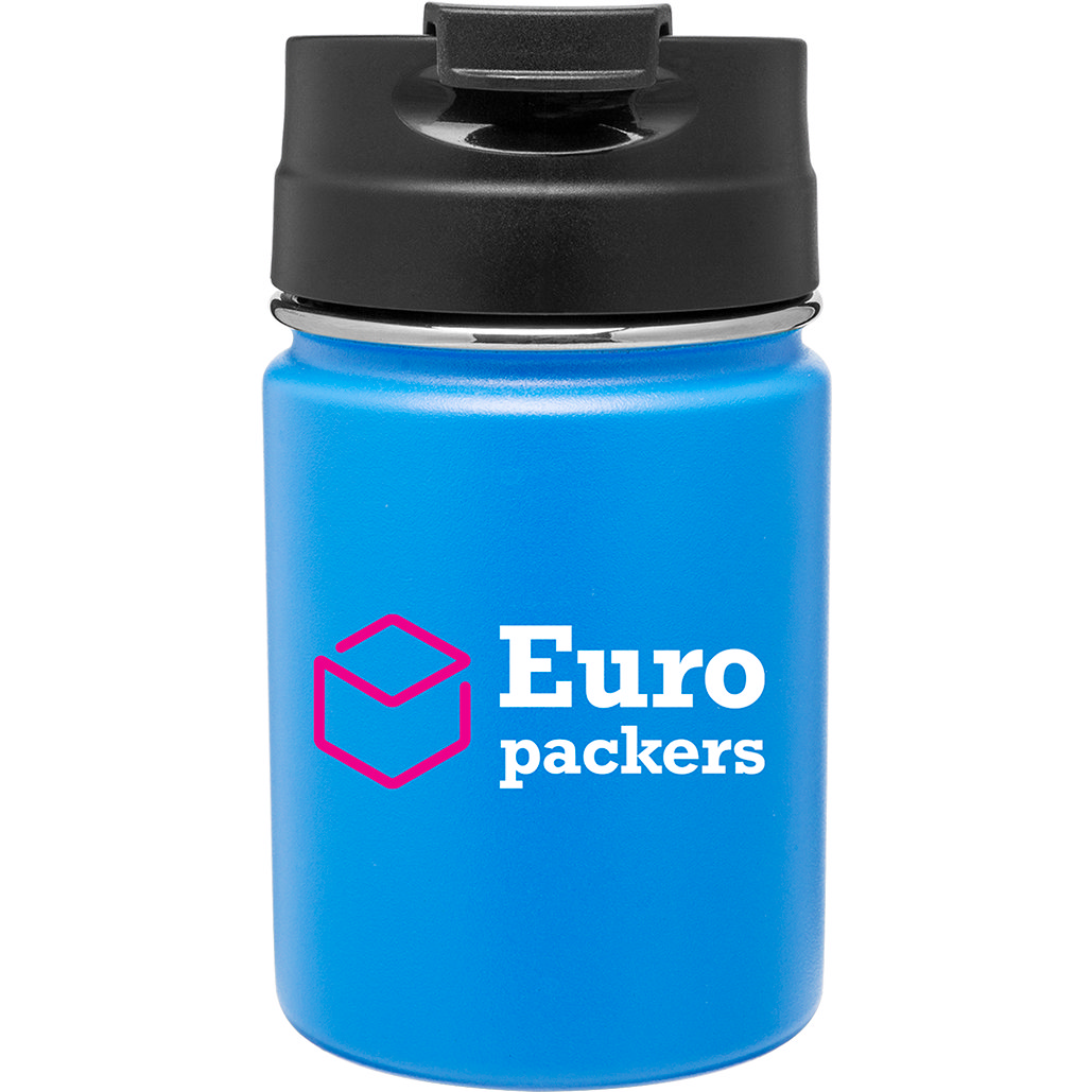 h2go Nexus Stain Steel Tumbler - 8 oz. Product Image