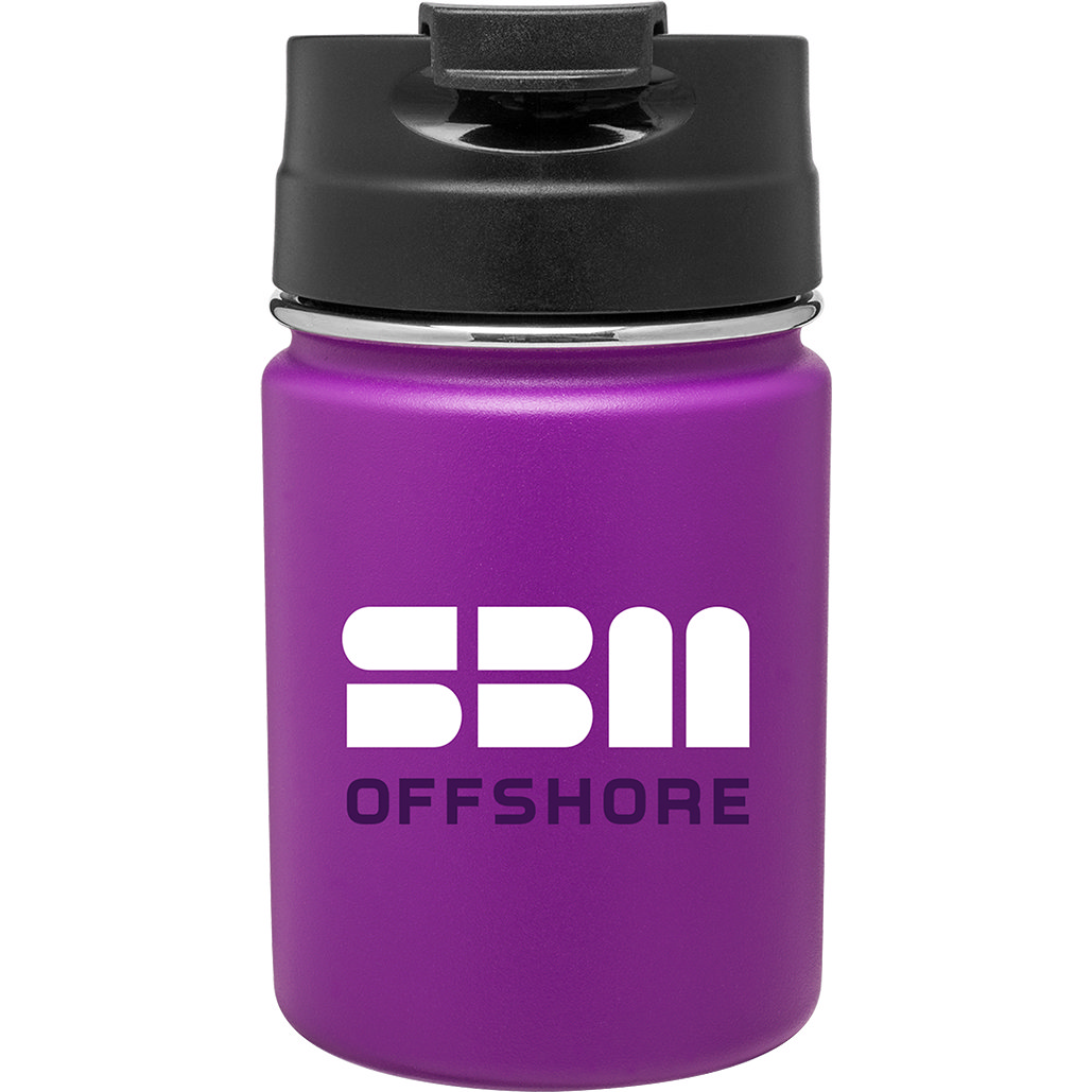 h2go Nexus Stain Steel Tumbler - 8 oz. Product Image