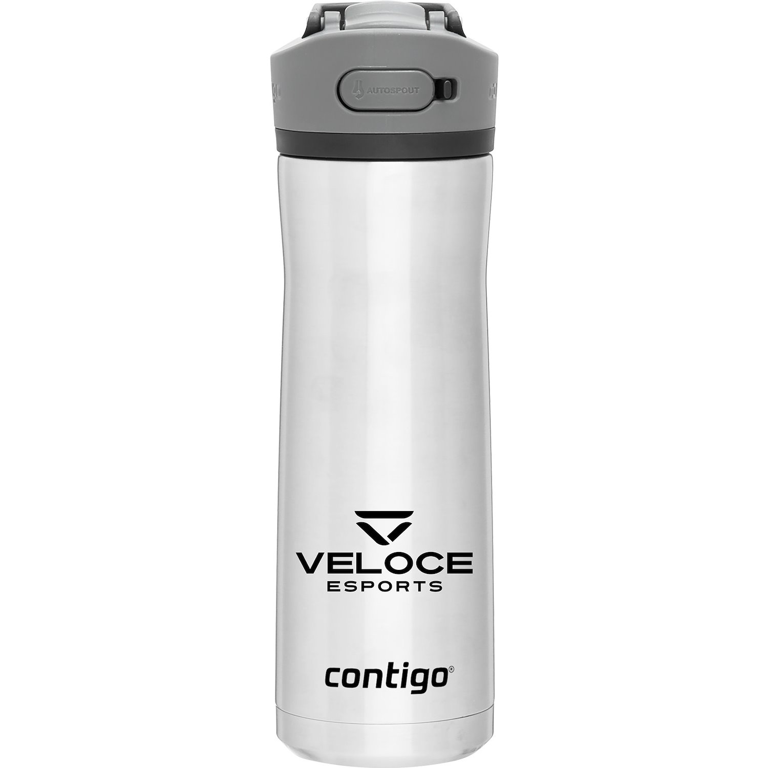 Contigo Ashland Chill Stainless Steel Bottle - 20 oz. Product Image