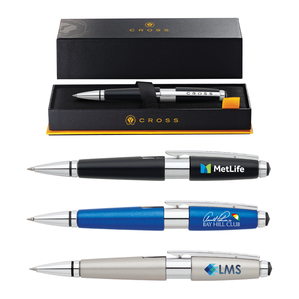 Cross® Edge Gel Rollerball Pen Product Image