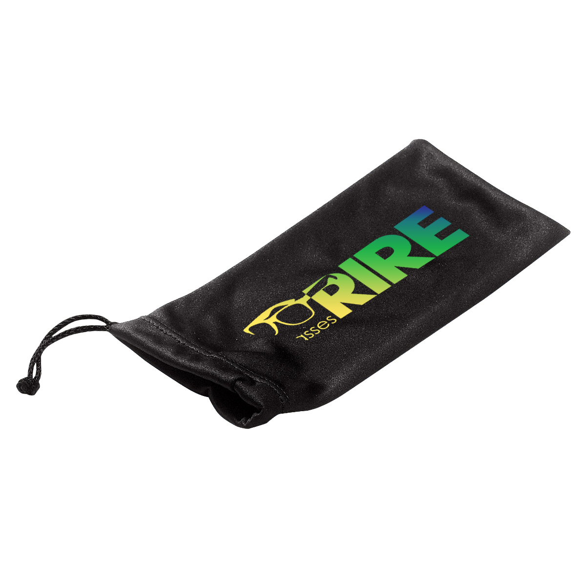 Microfiber Pouch With Drawstring Product Image