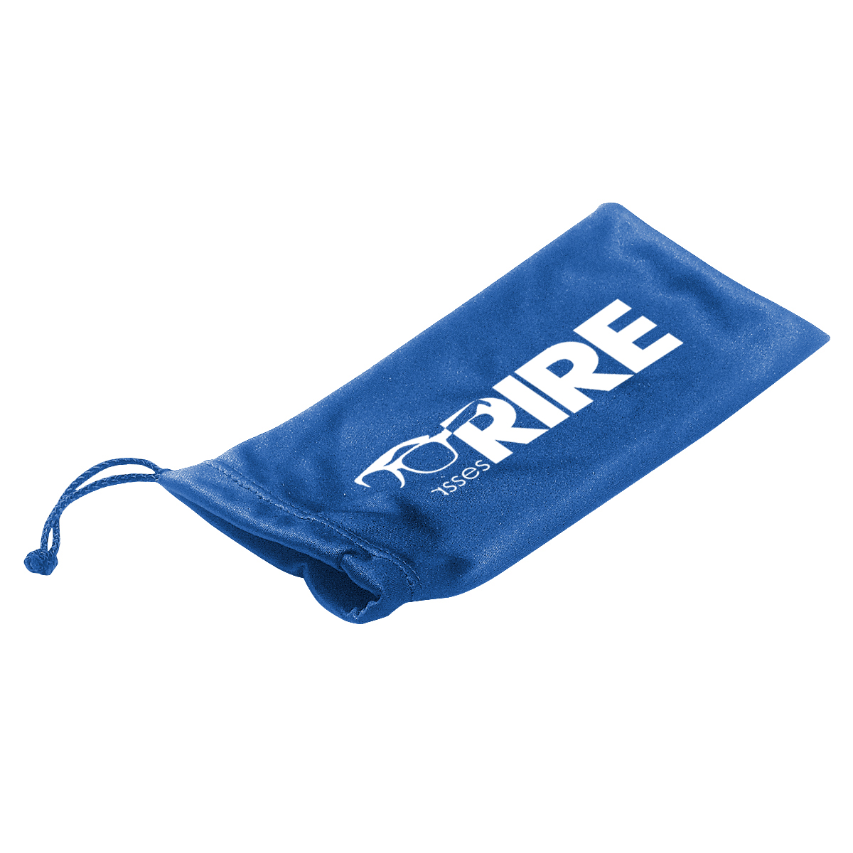 Microfiber Pouch With Drawstring Product Image