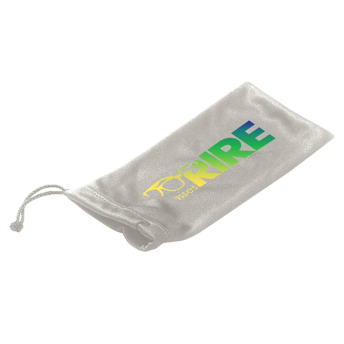 Microfiber Pouch With Drawstring Product Image