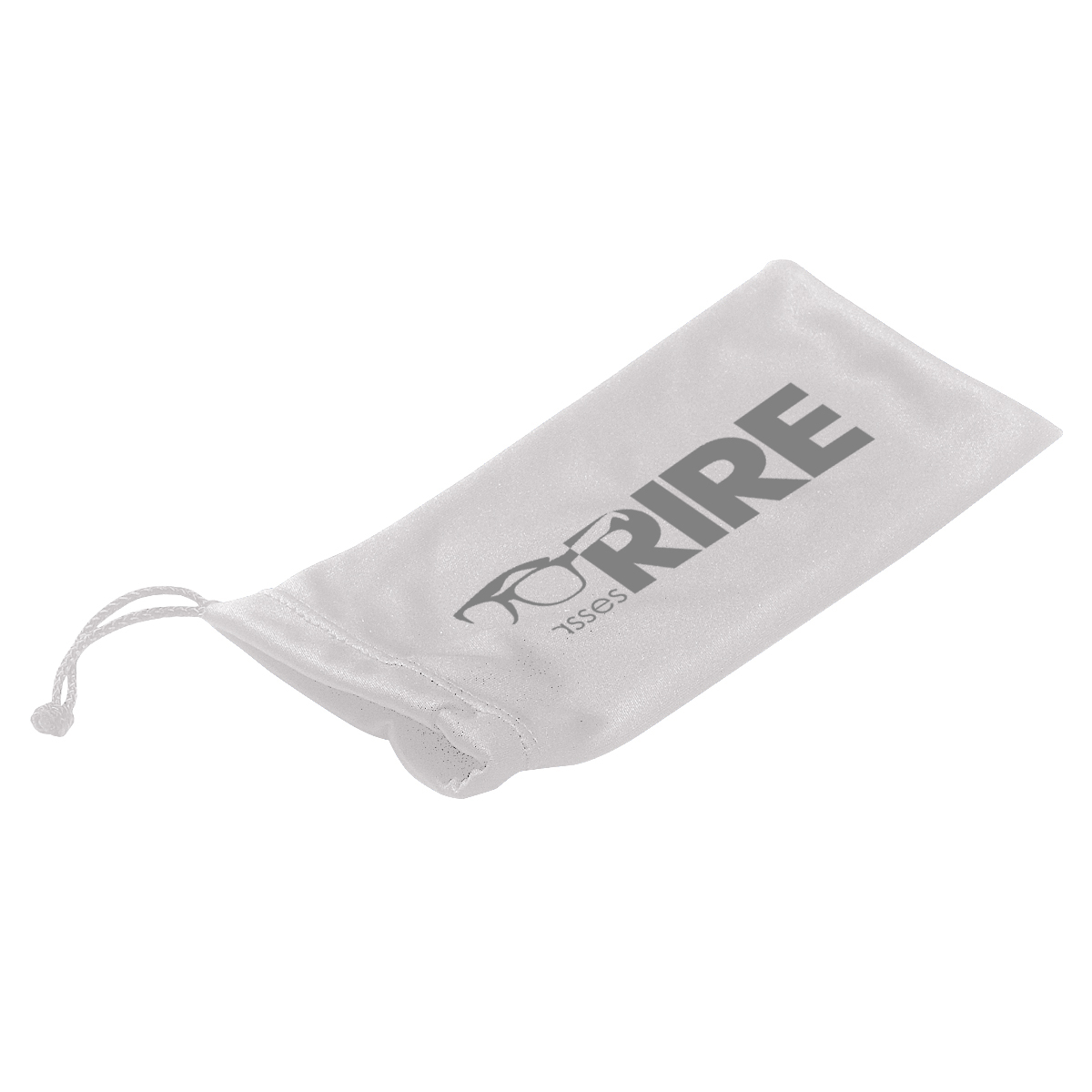 Microfiber Pouch With Drawstring Product Image