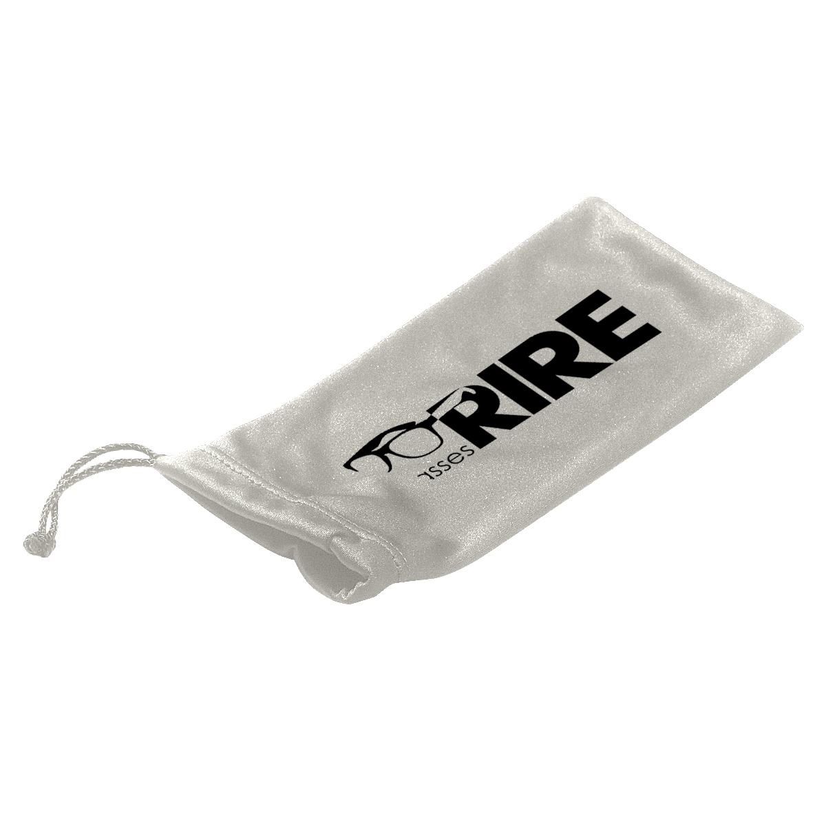 Microfiber Pouch With Drawstring Product Image