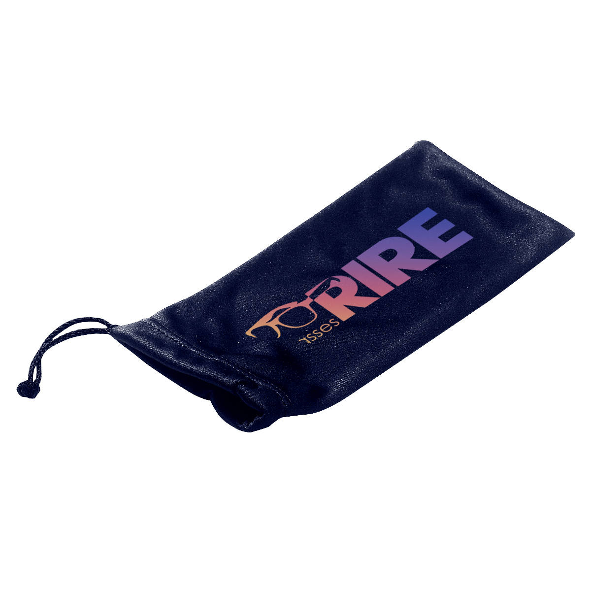 Microfiber Pouch With Drawstring Product Image