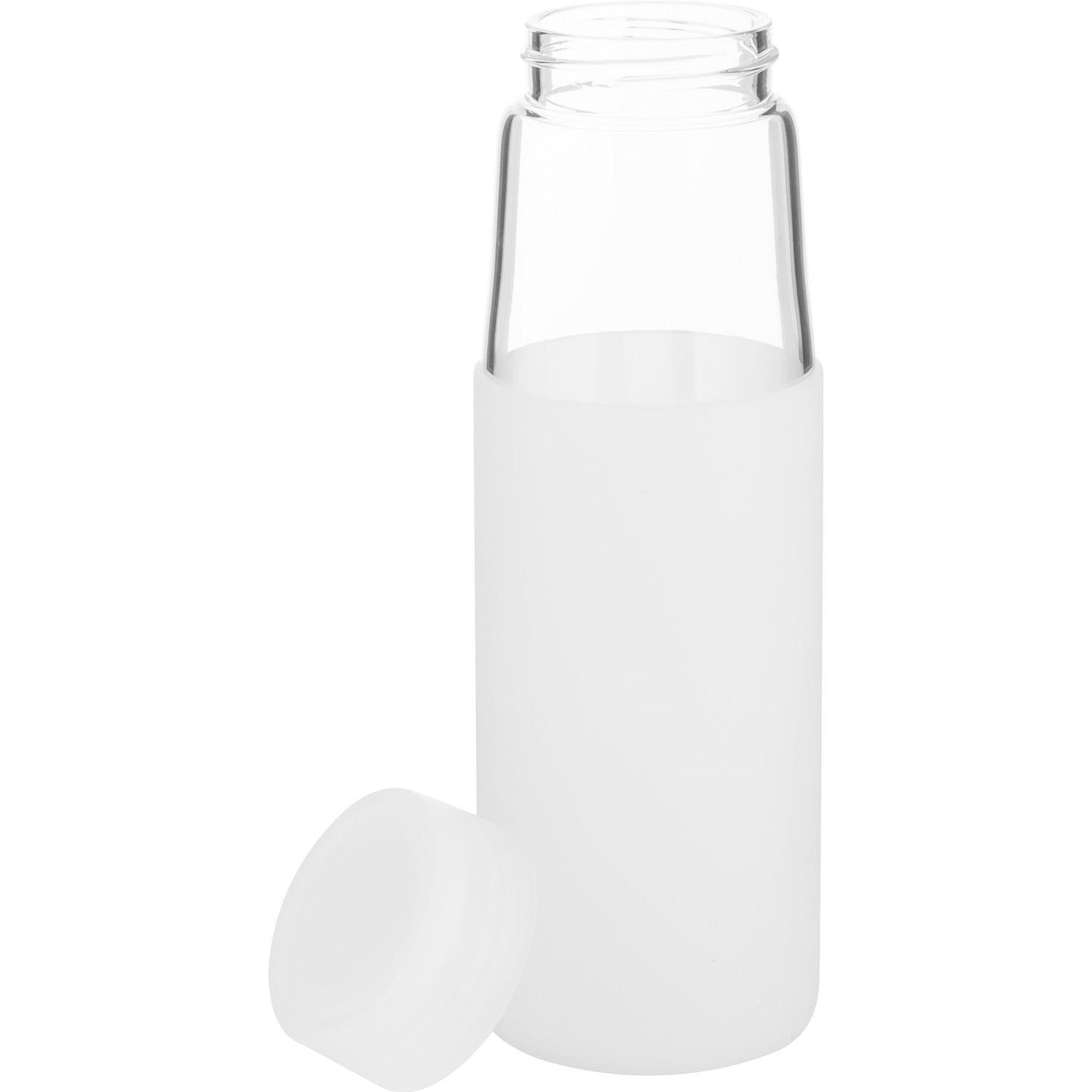 h2go Sloan Glass Bottle - 20 oz. Product Image